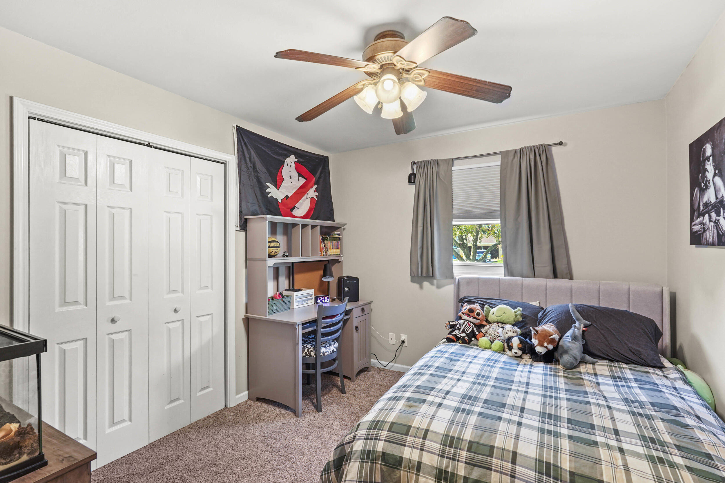 922 Maxwell Court