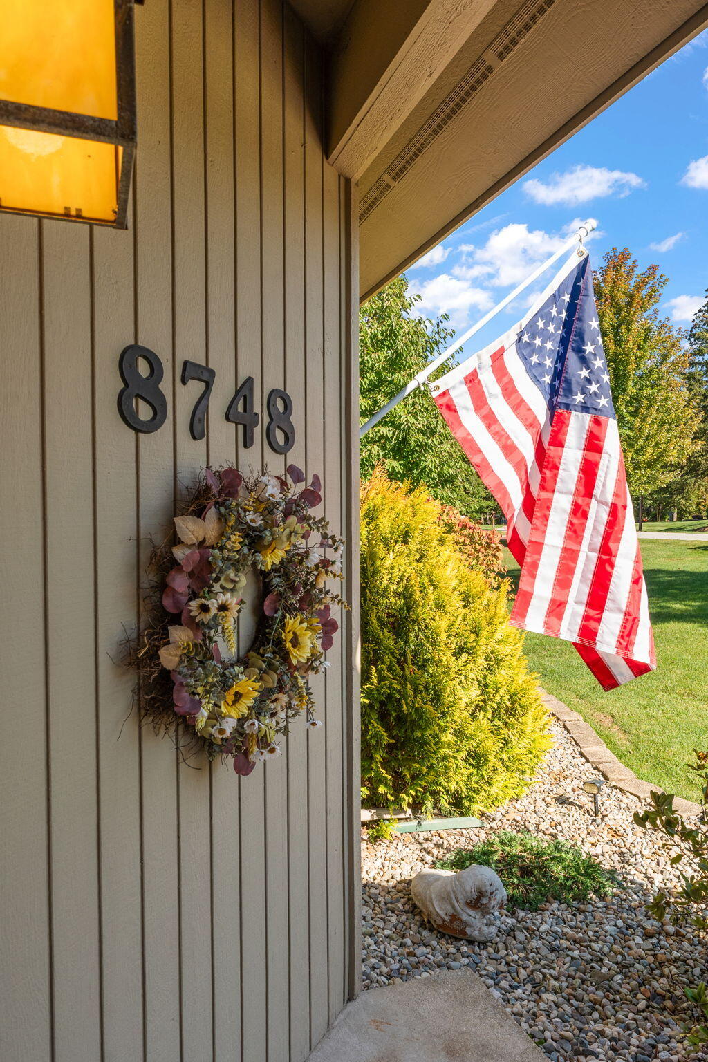 8748 Durbin Lane