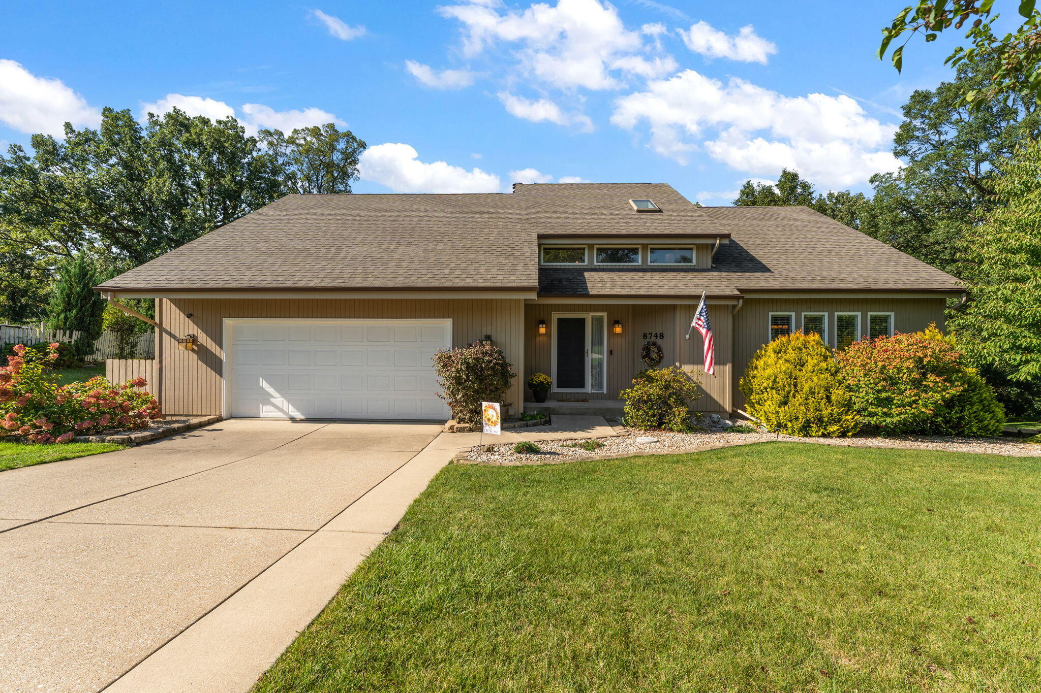 8748 Durbin Lane
