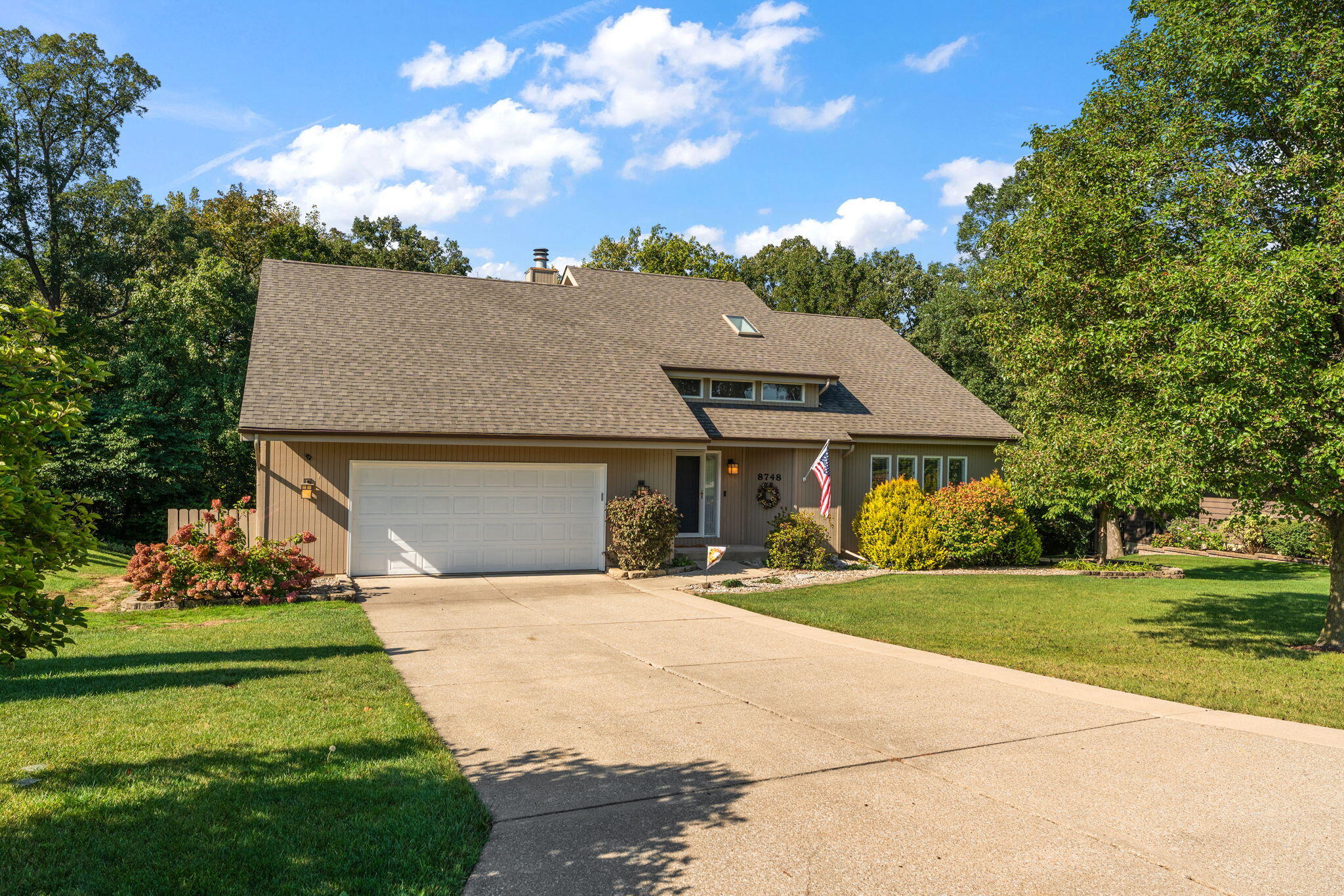 8748 Durbin Lane