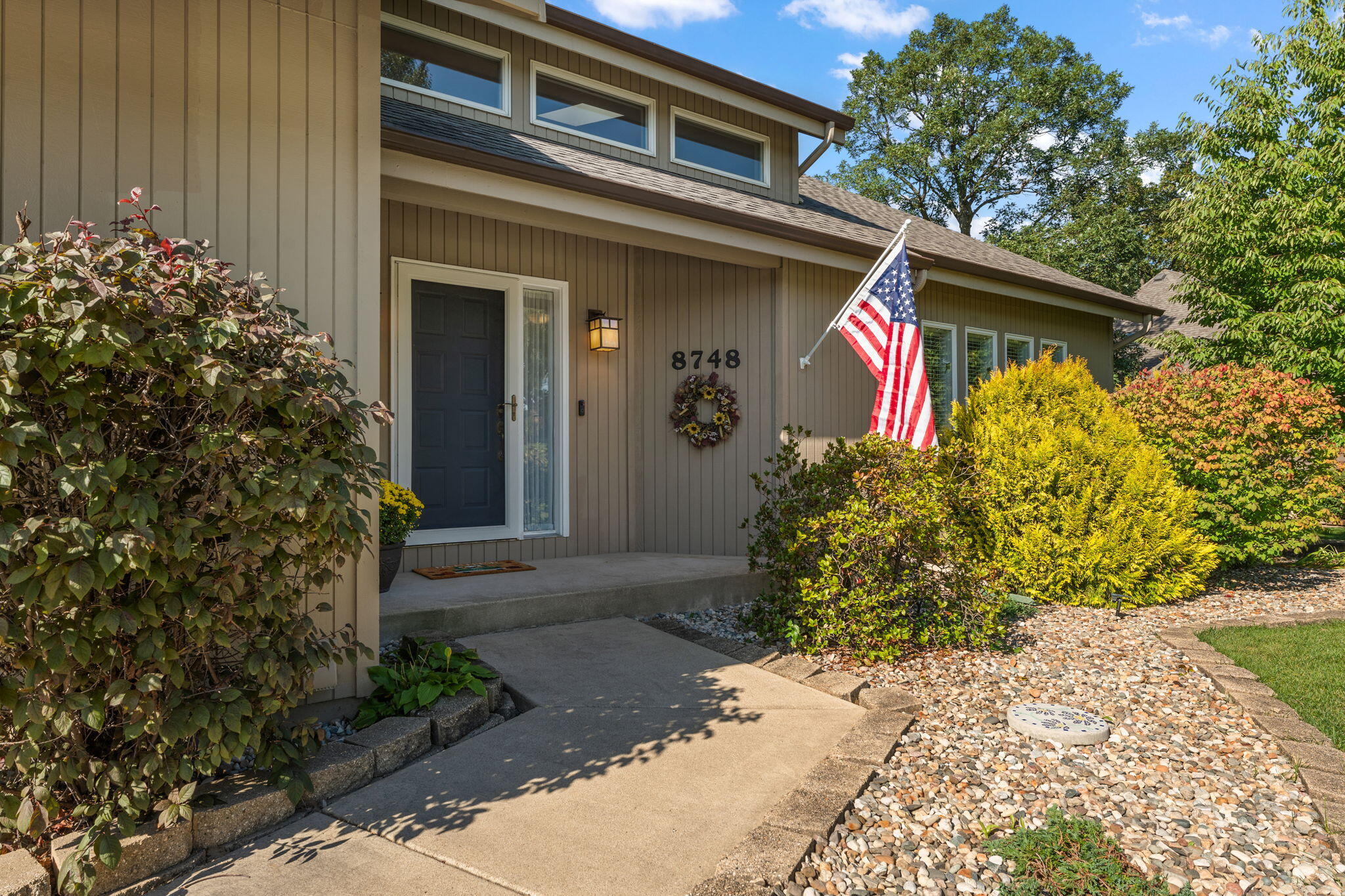 8748 Durbin Lane