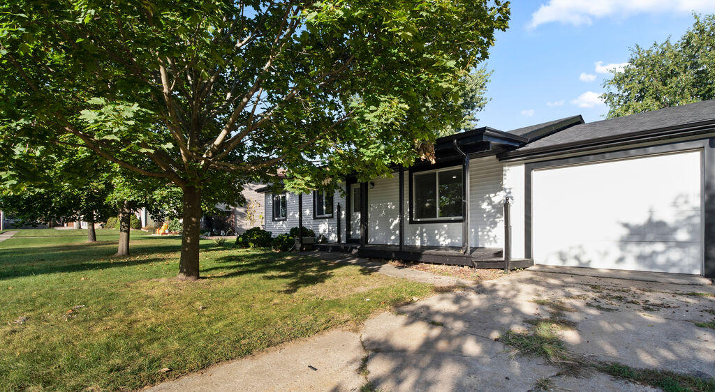 107 Butternut Court