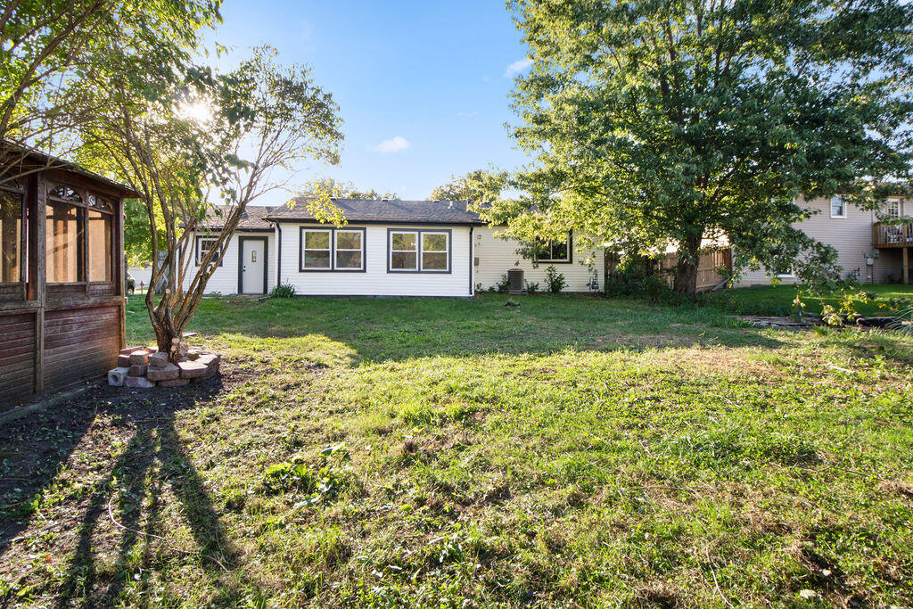 107 Butternut Court
