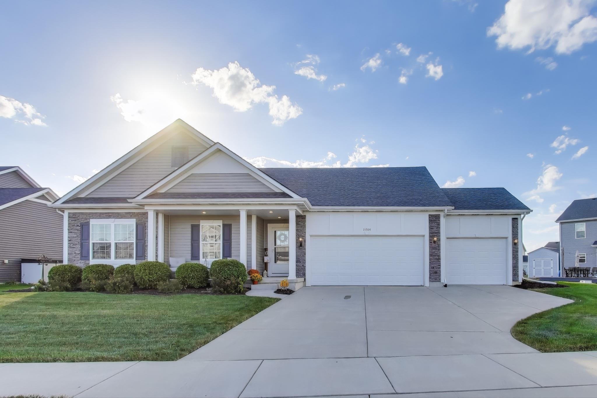 11514 Georgia Place