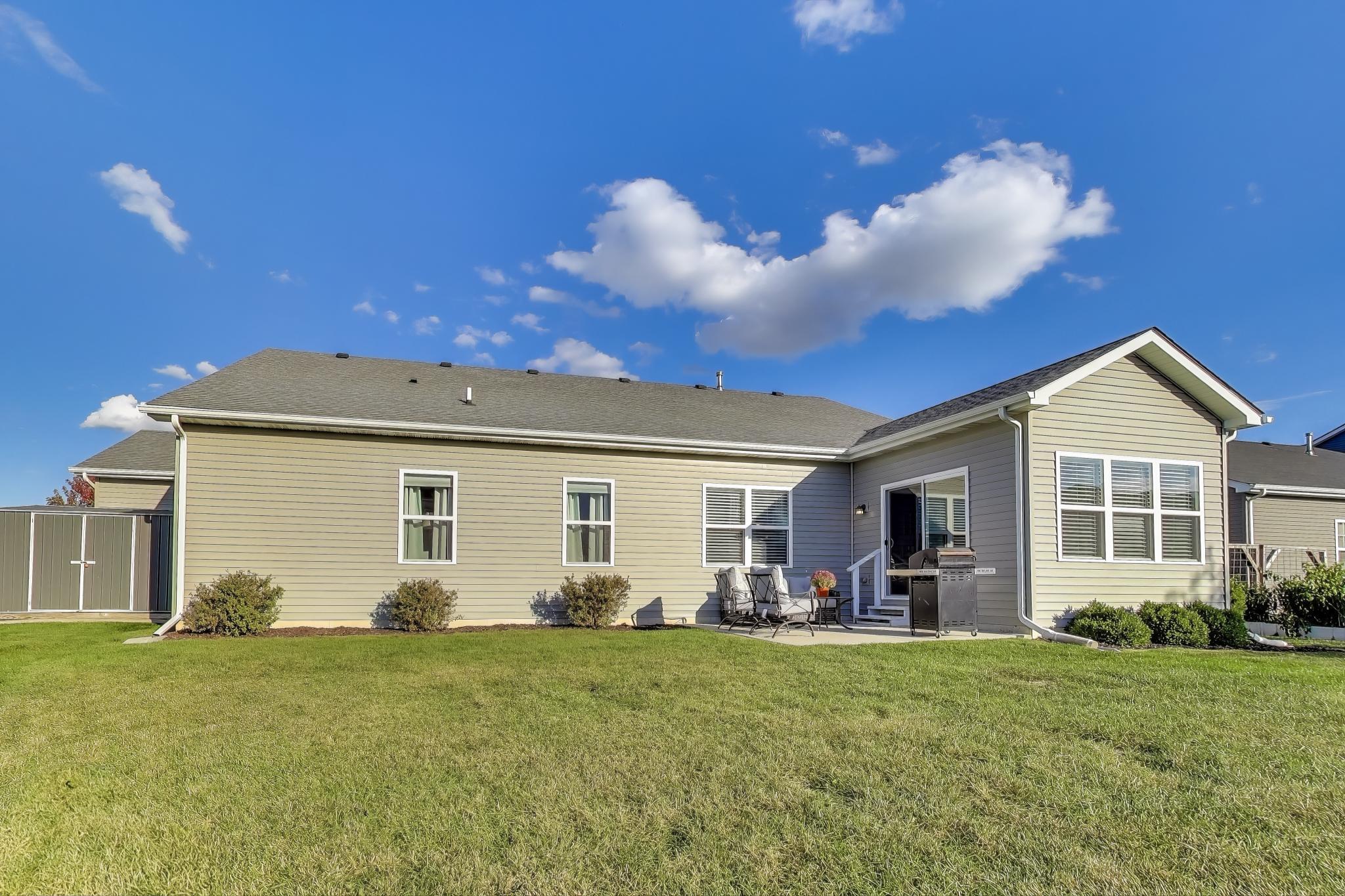 11514 Georgia Place