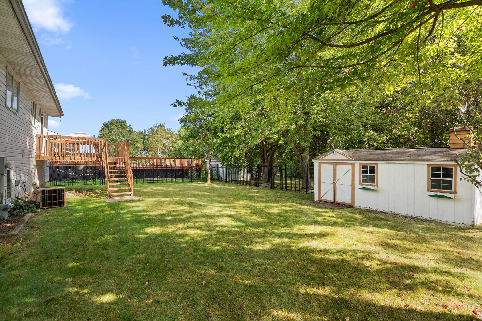 8849 Calhoun Place