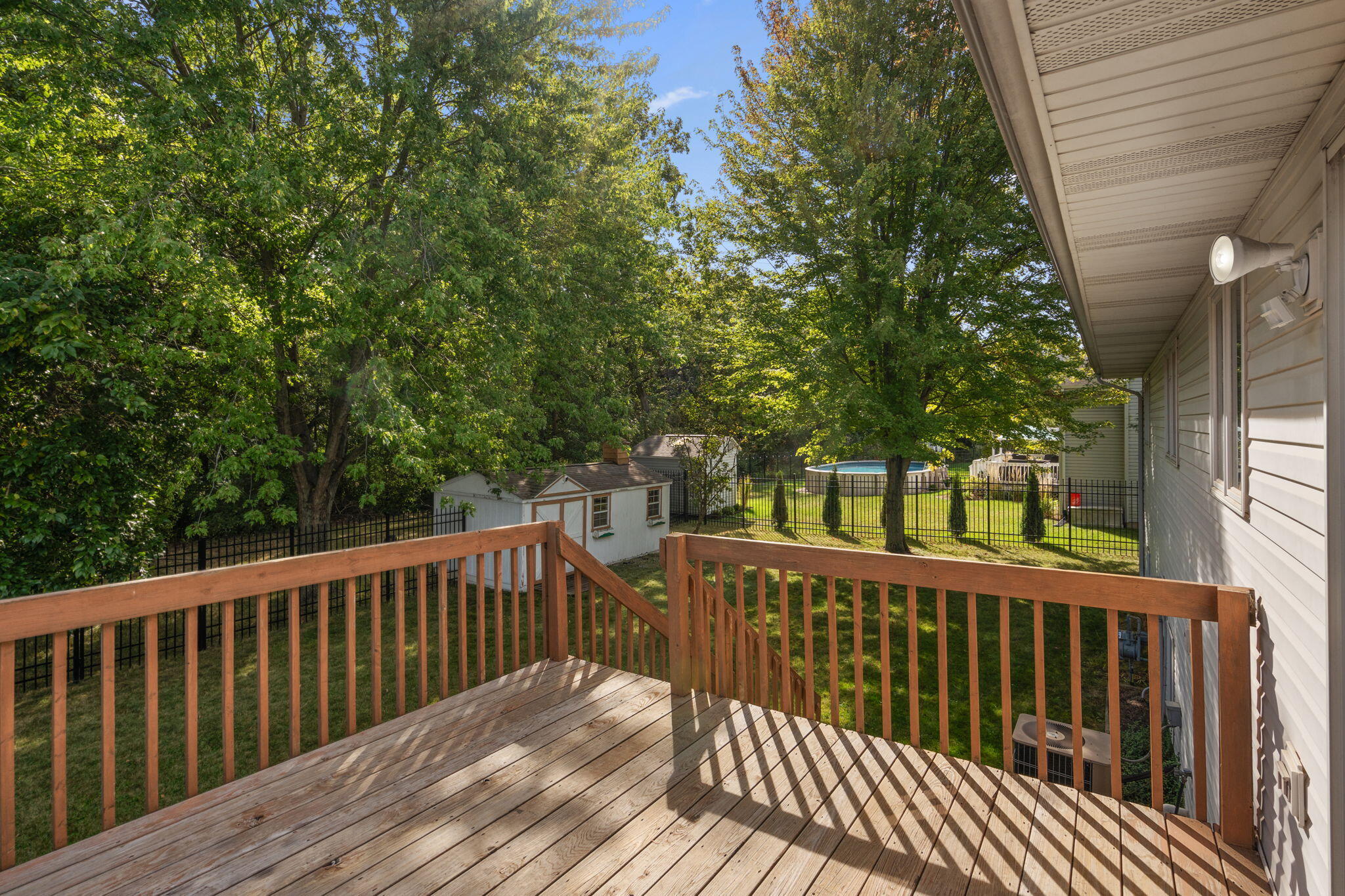 8849 Calhoun Place