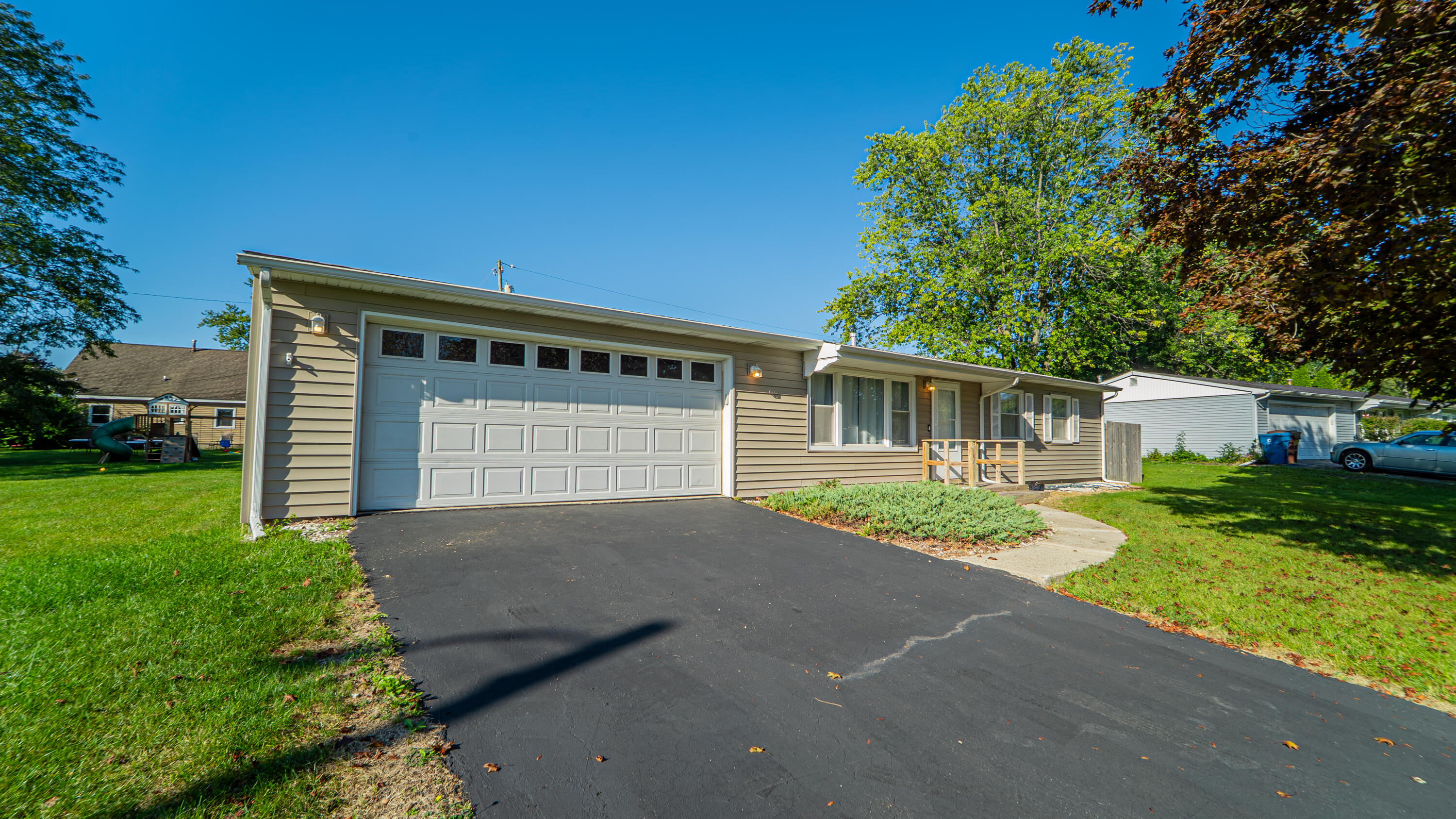 654 Nome Road