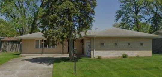 1720 W 54th Avenue