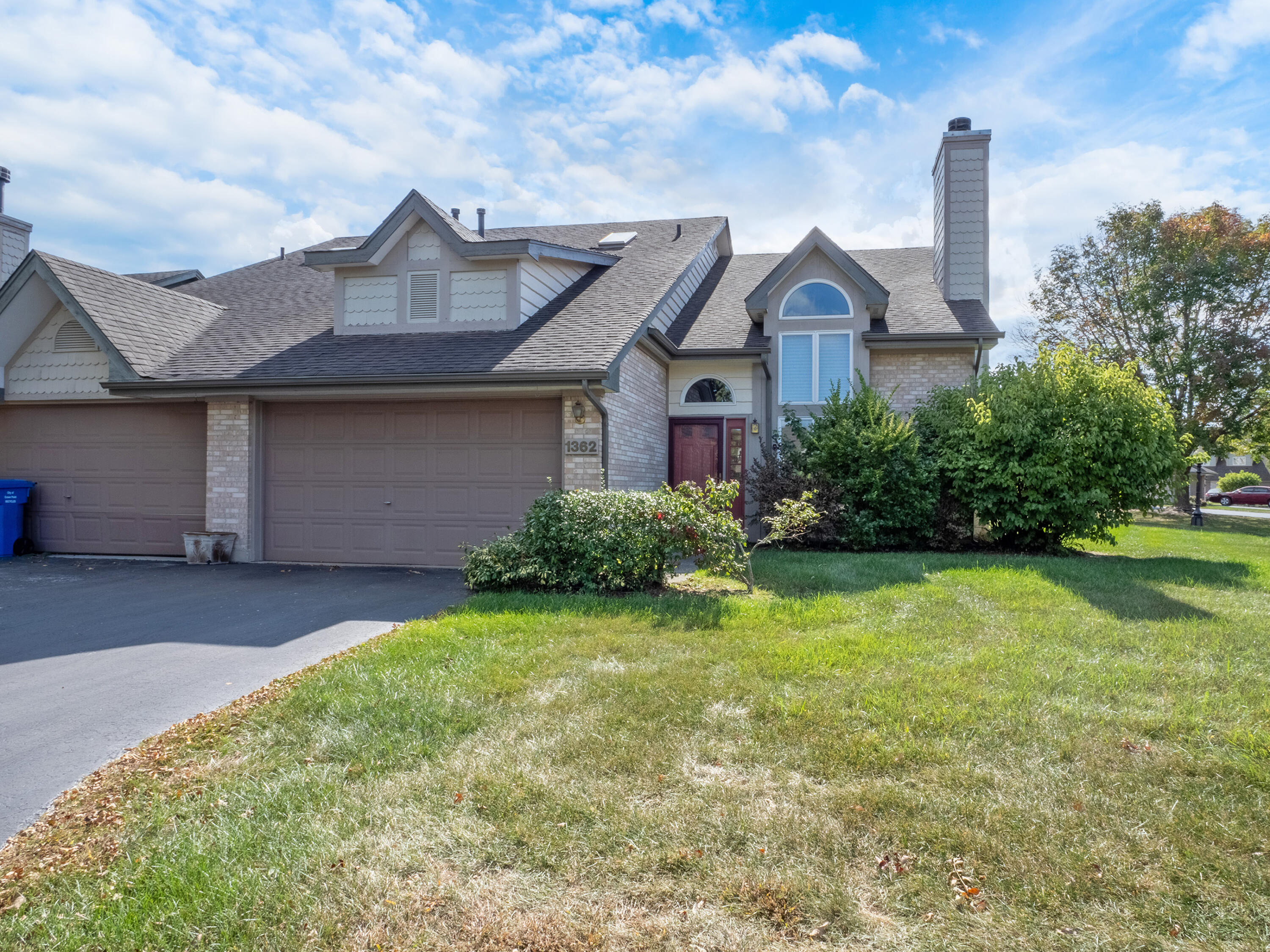 1362 W 94th Court
