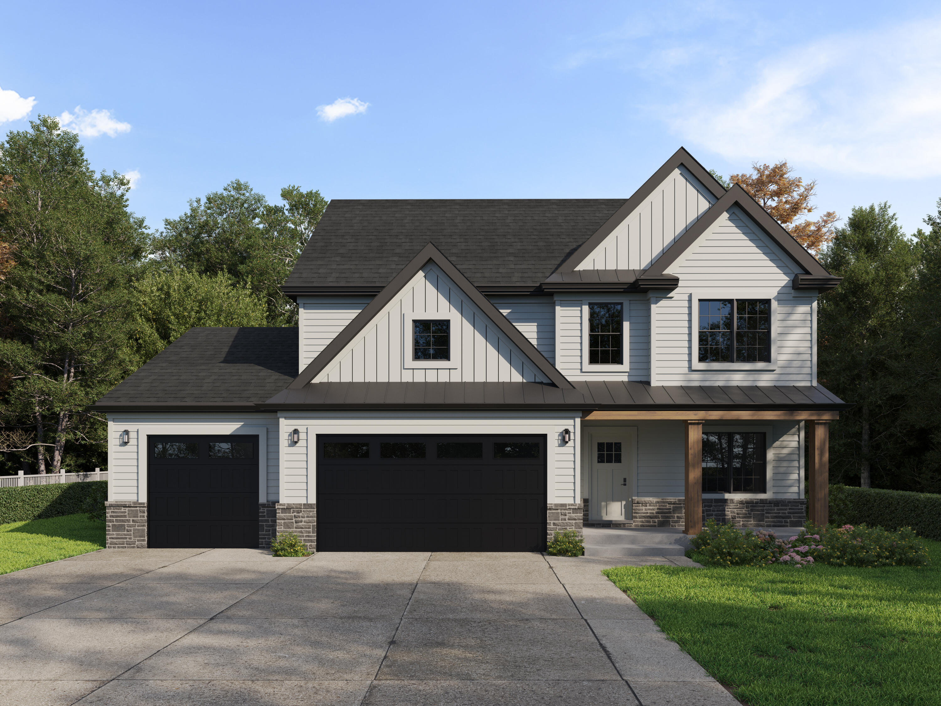 708 Druim Trail