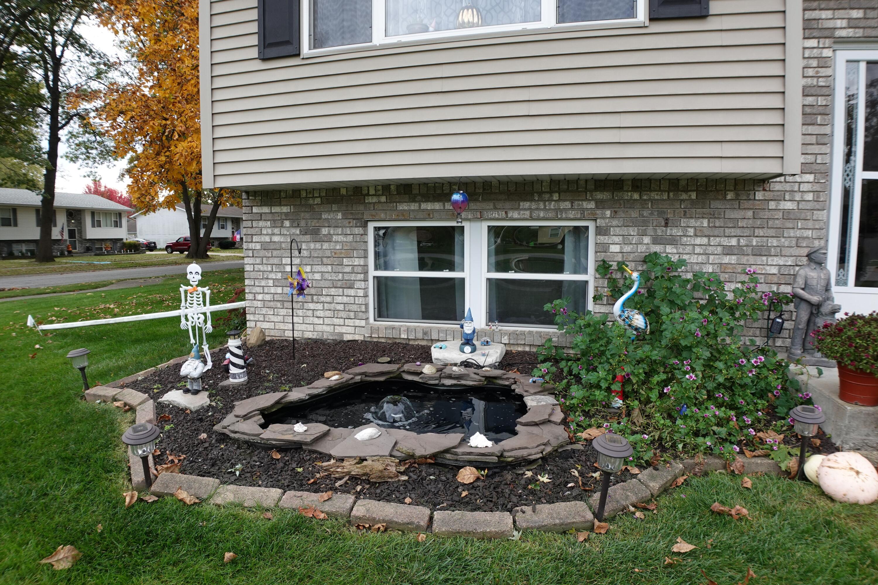 1198 Csokasy Lane
