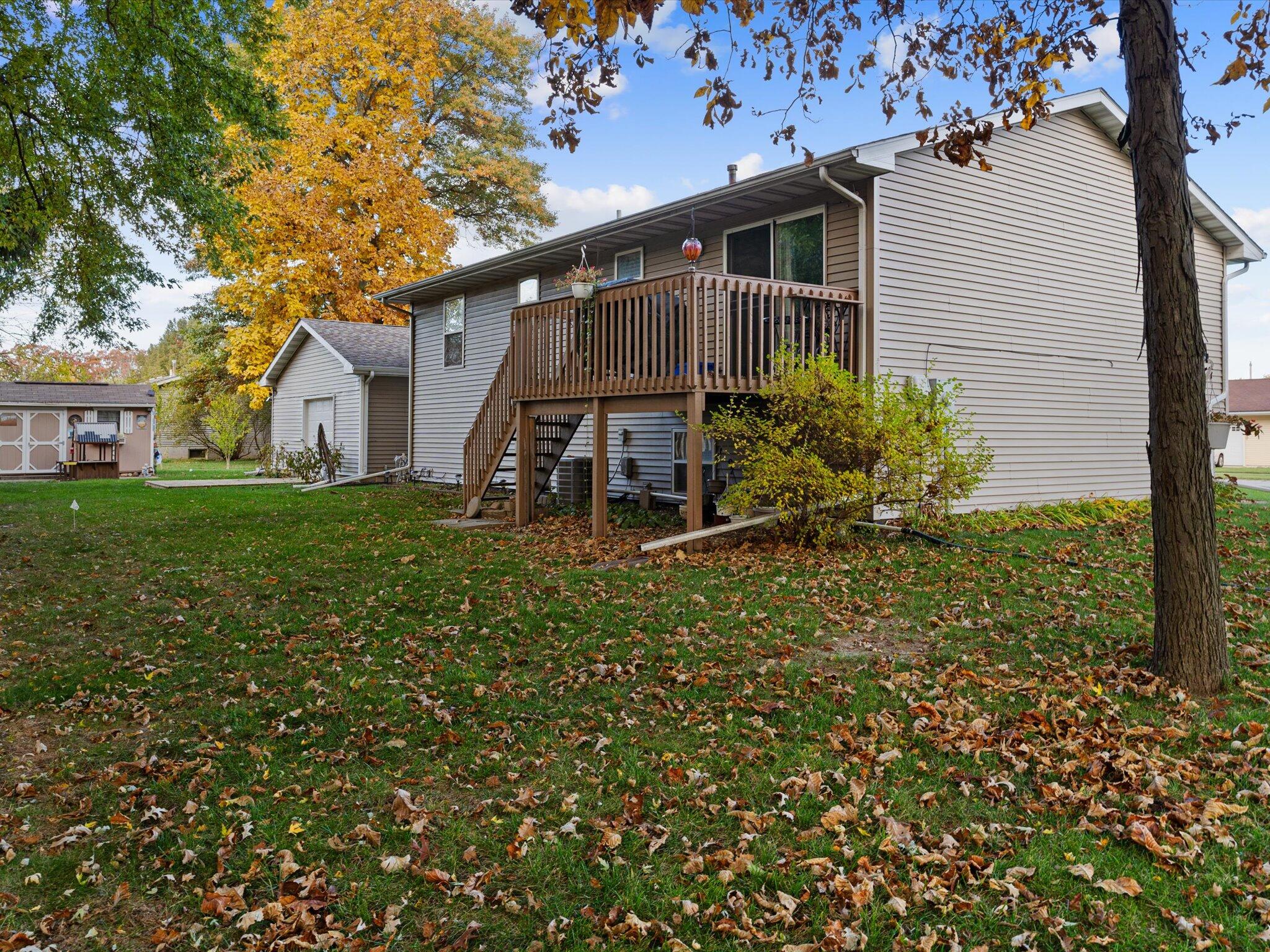 1198 Csokasy Lane