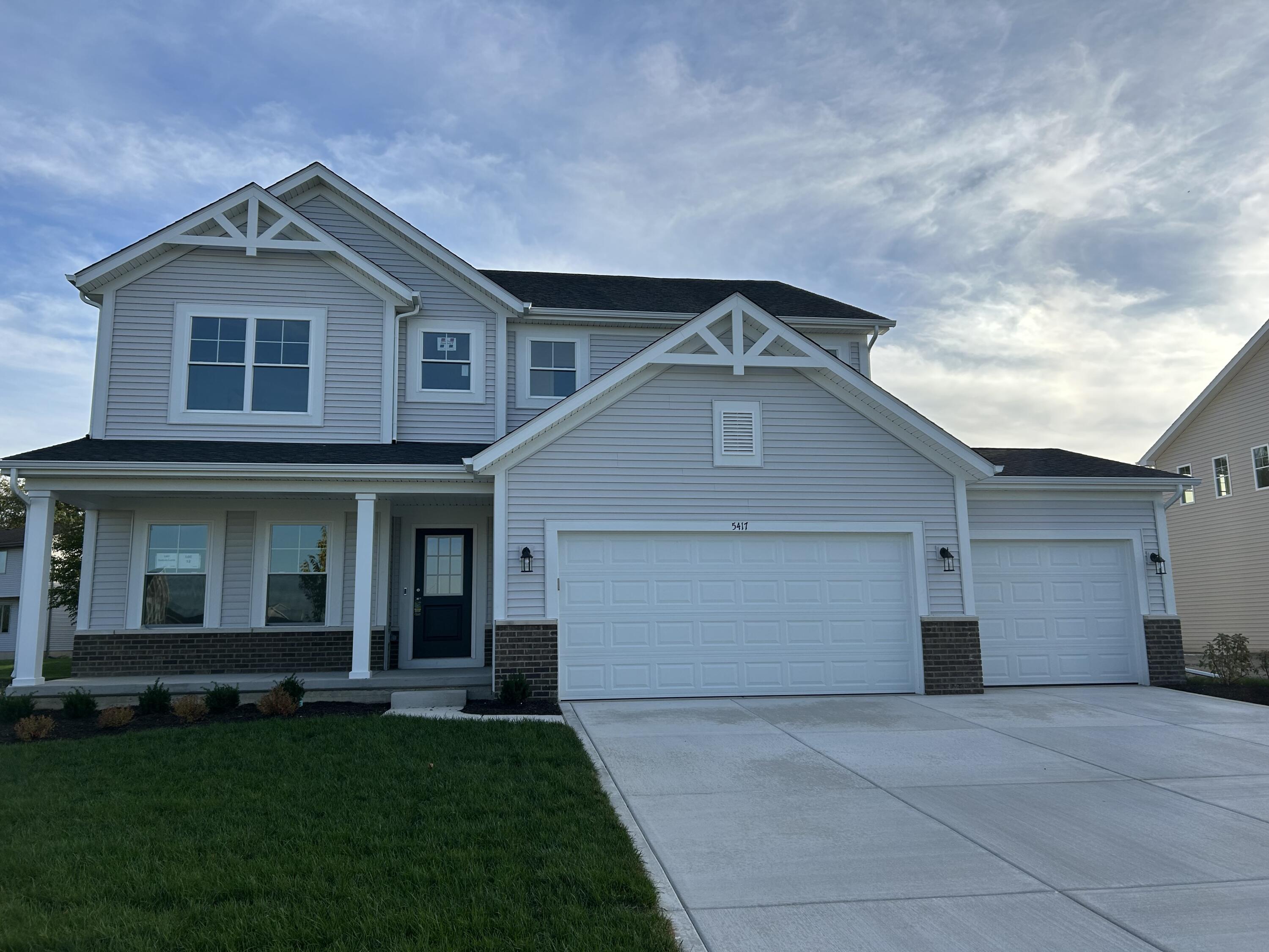 5417 Jaskula Lane