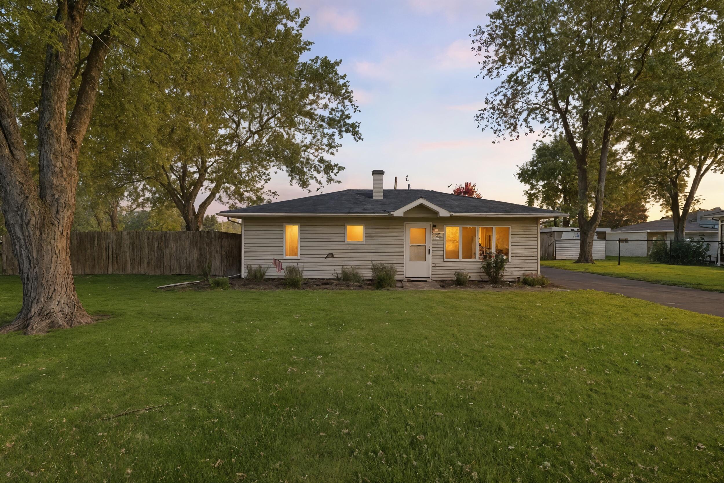 3604 W 104th Place