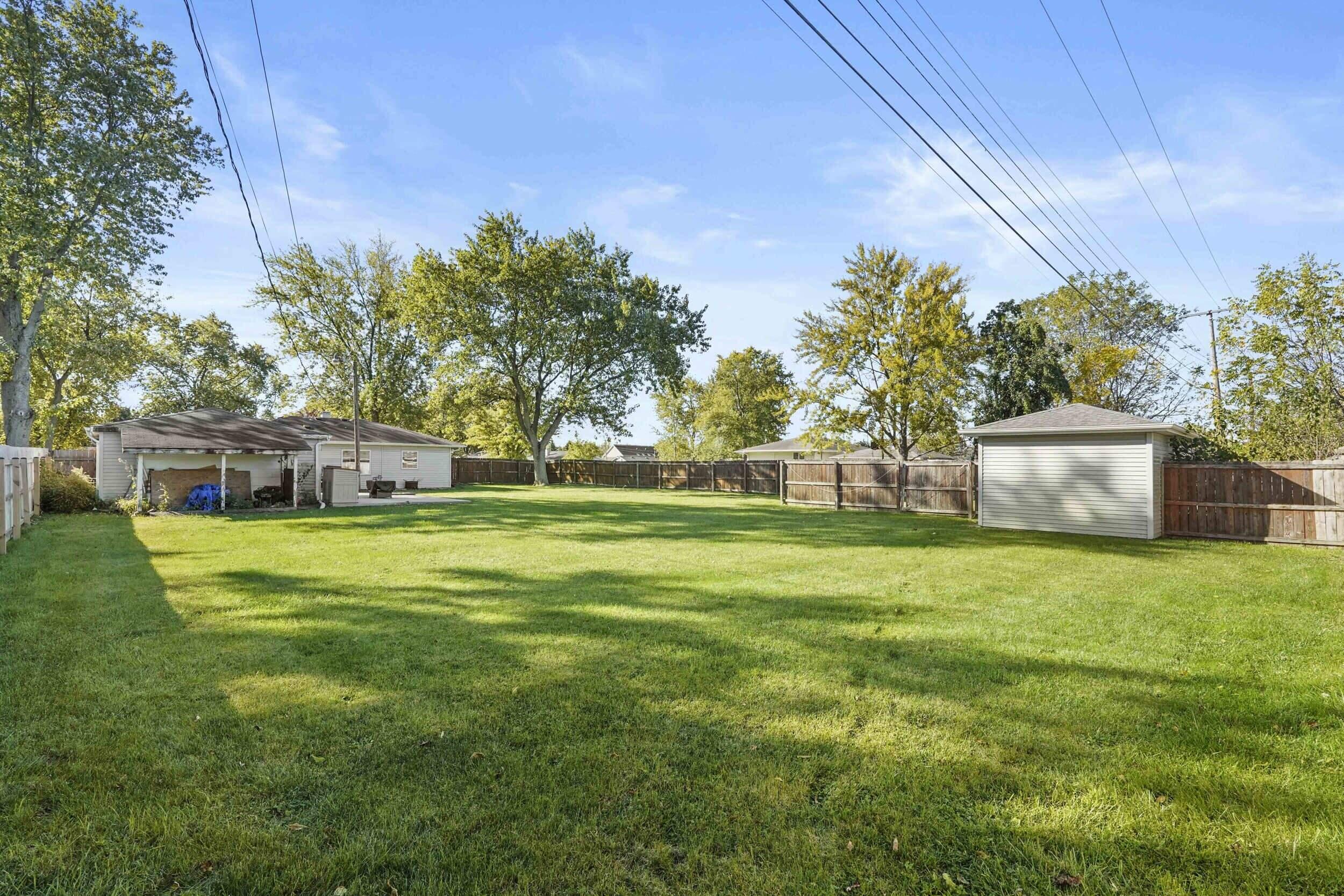 3604 W 104th Place