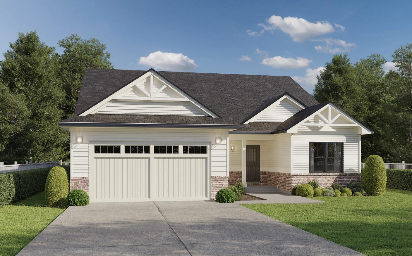 613 Idlewild Lane