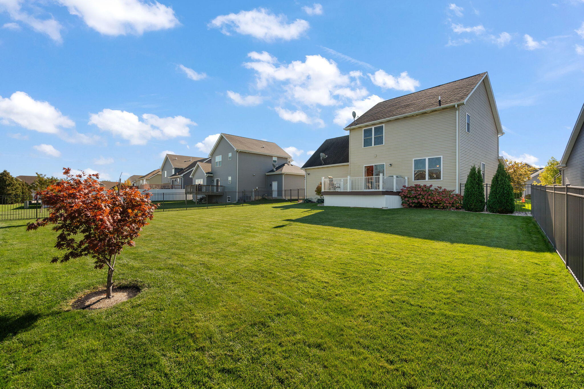 1156 Donegal Lane
