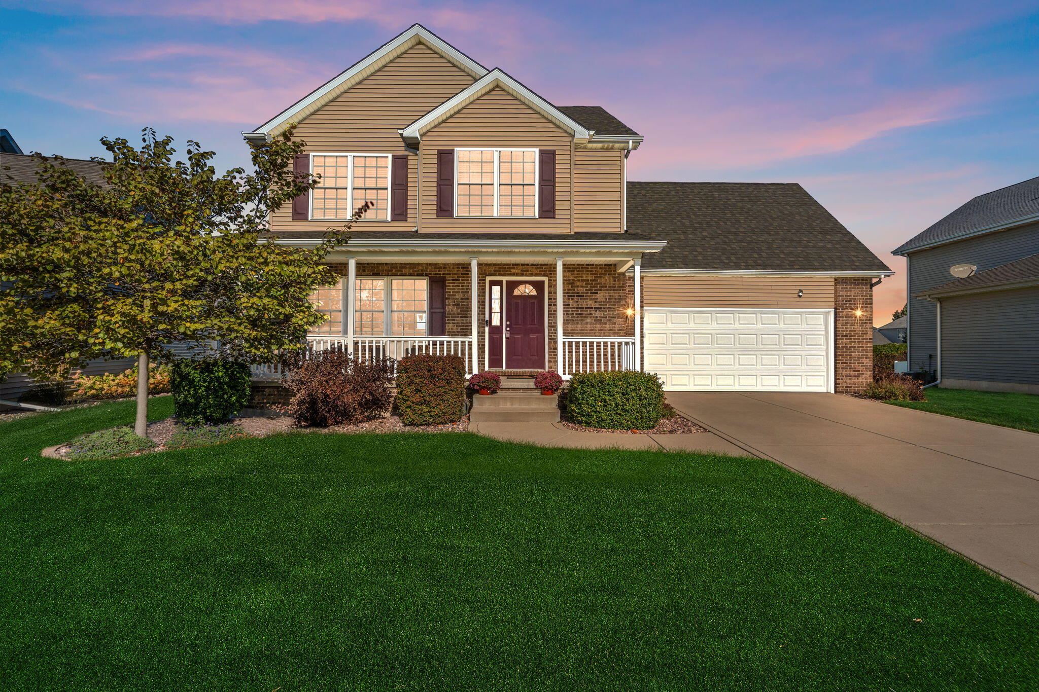 1156 Donegal Lane