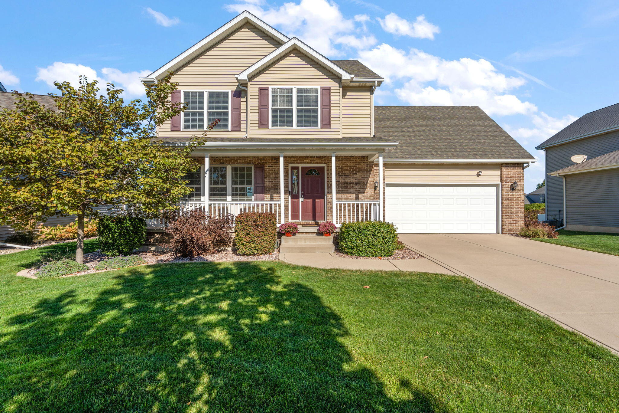 1156 Donegal Lane