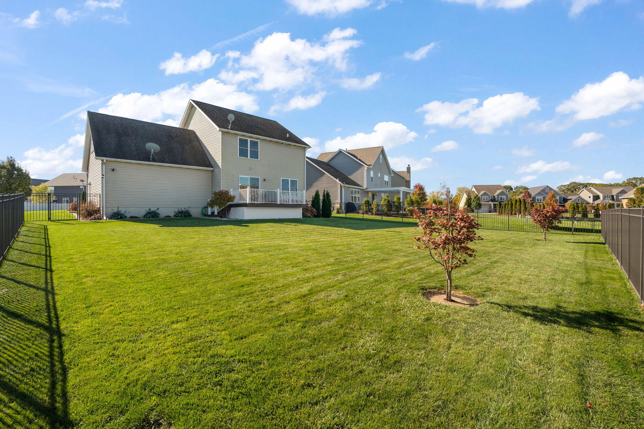1156 Donegal Lane