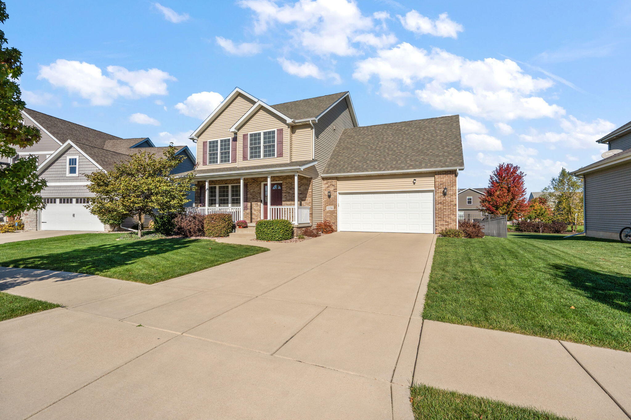 1156 Donegal Lane