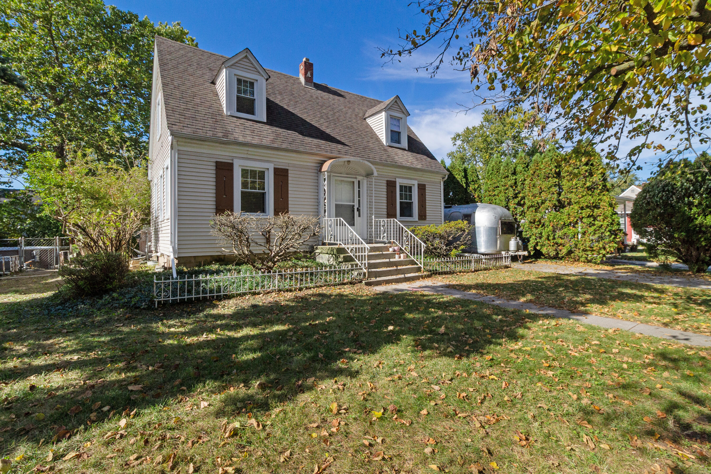 269 Maxwell Street