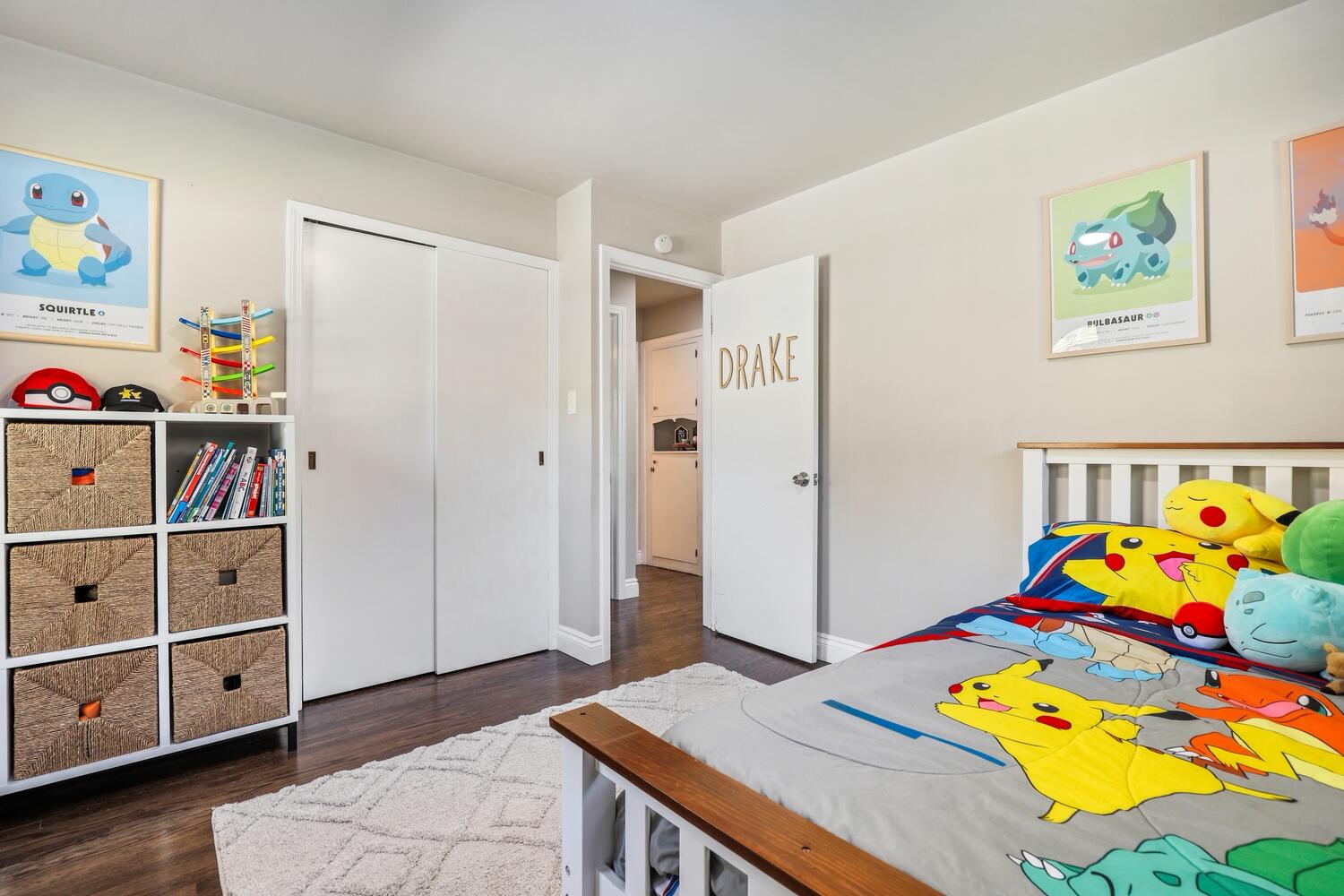 924 W Crestview Court