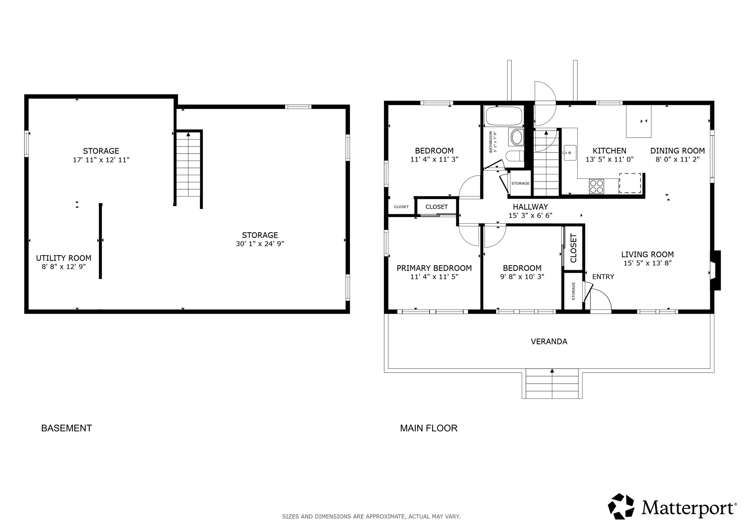 924 W Crestview Court