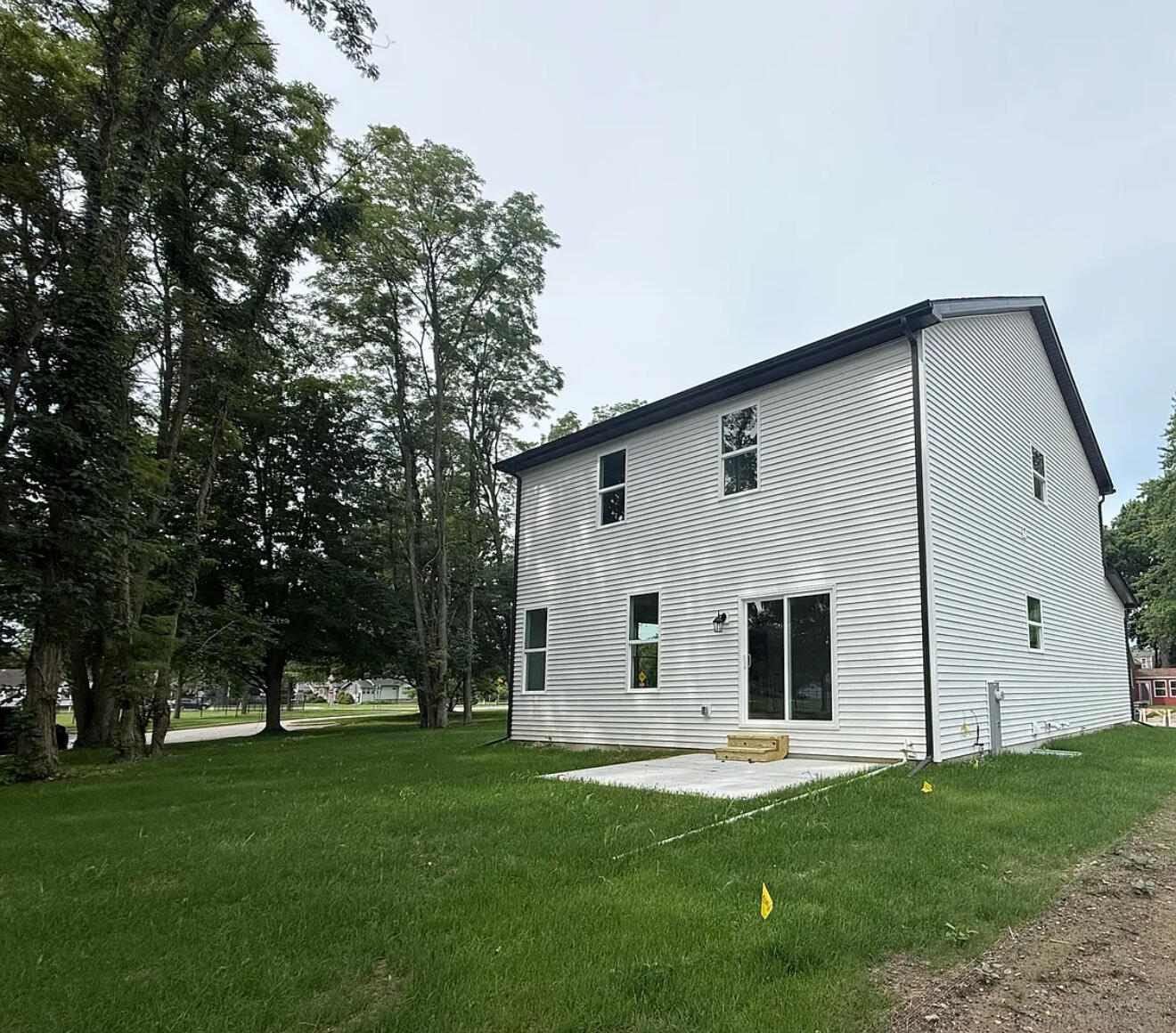717 Lake Street