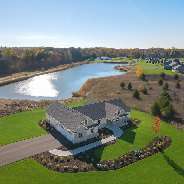 4115 N Lake Court