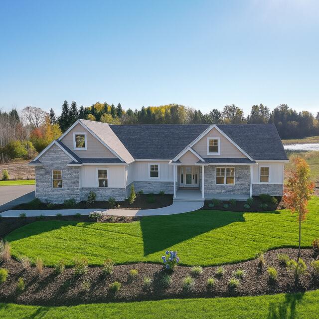 4115 N Lake Court