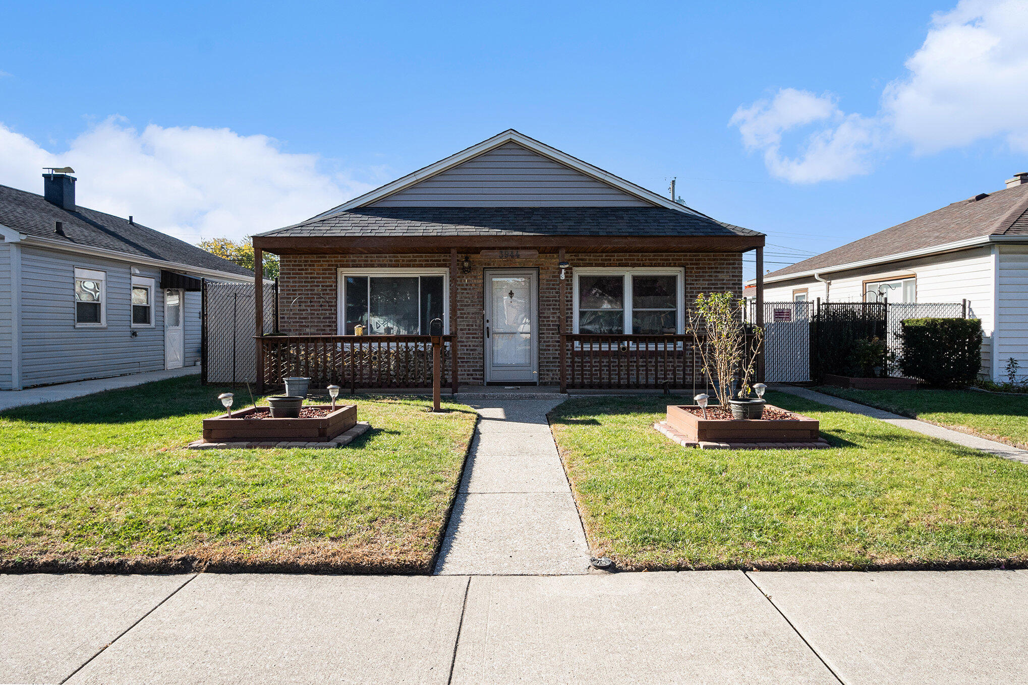 3944 Henry Avenue