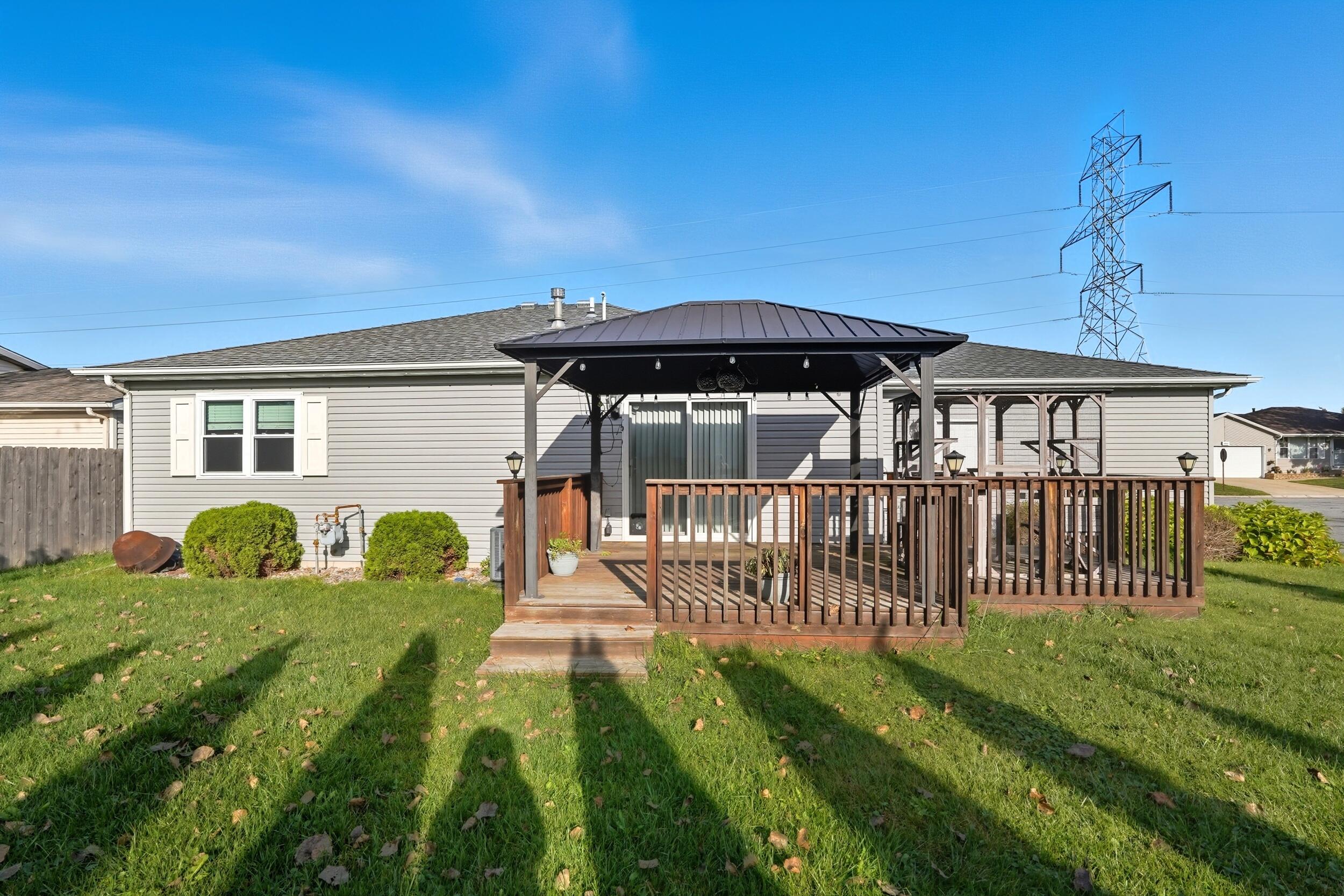 364 Rainier Road