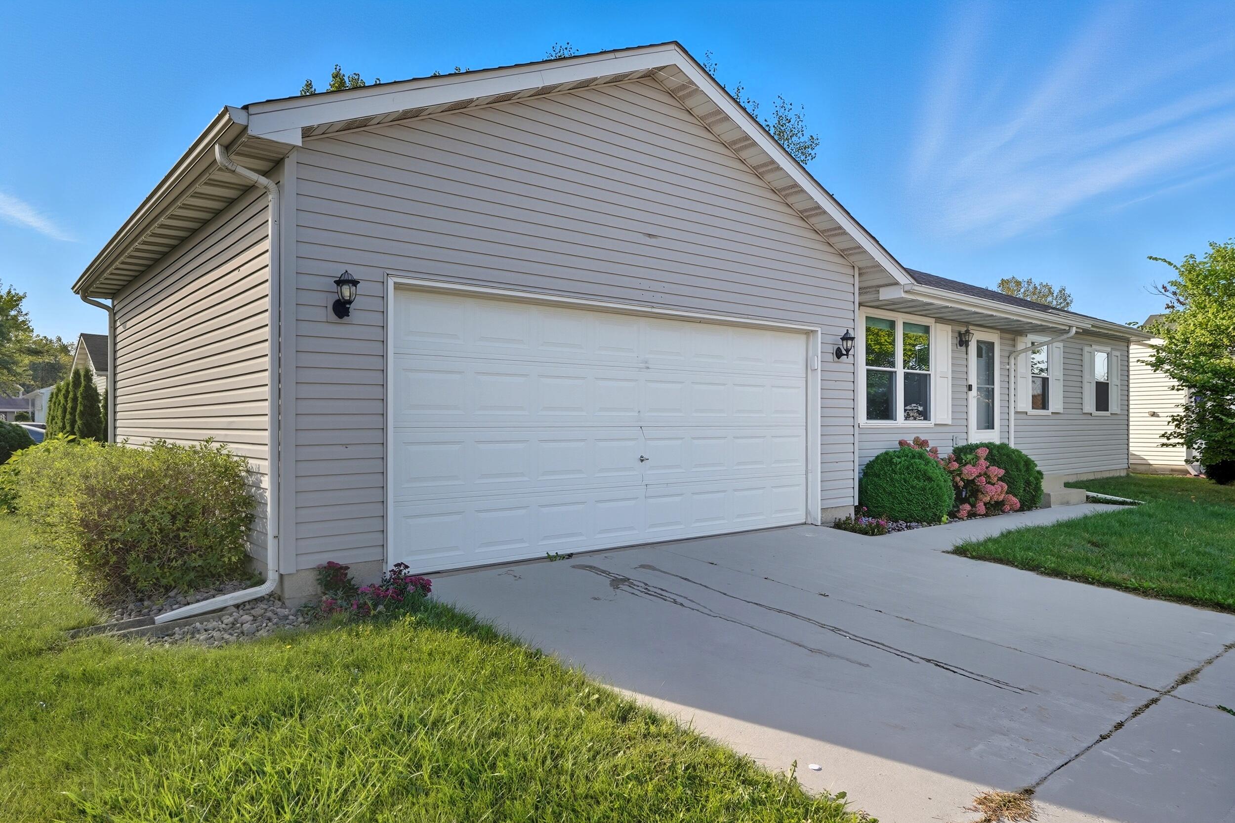 364 Rainier Road
