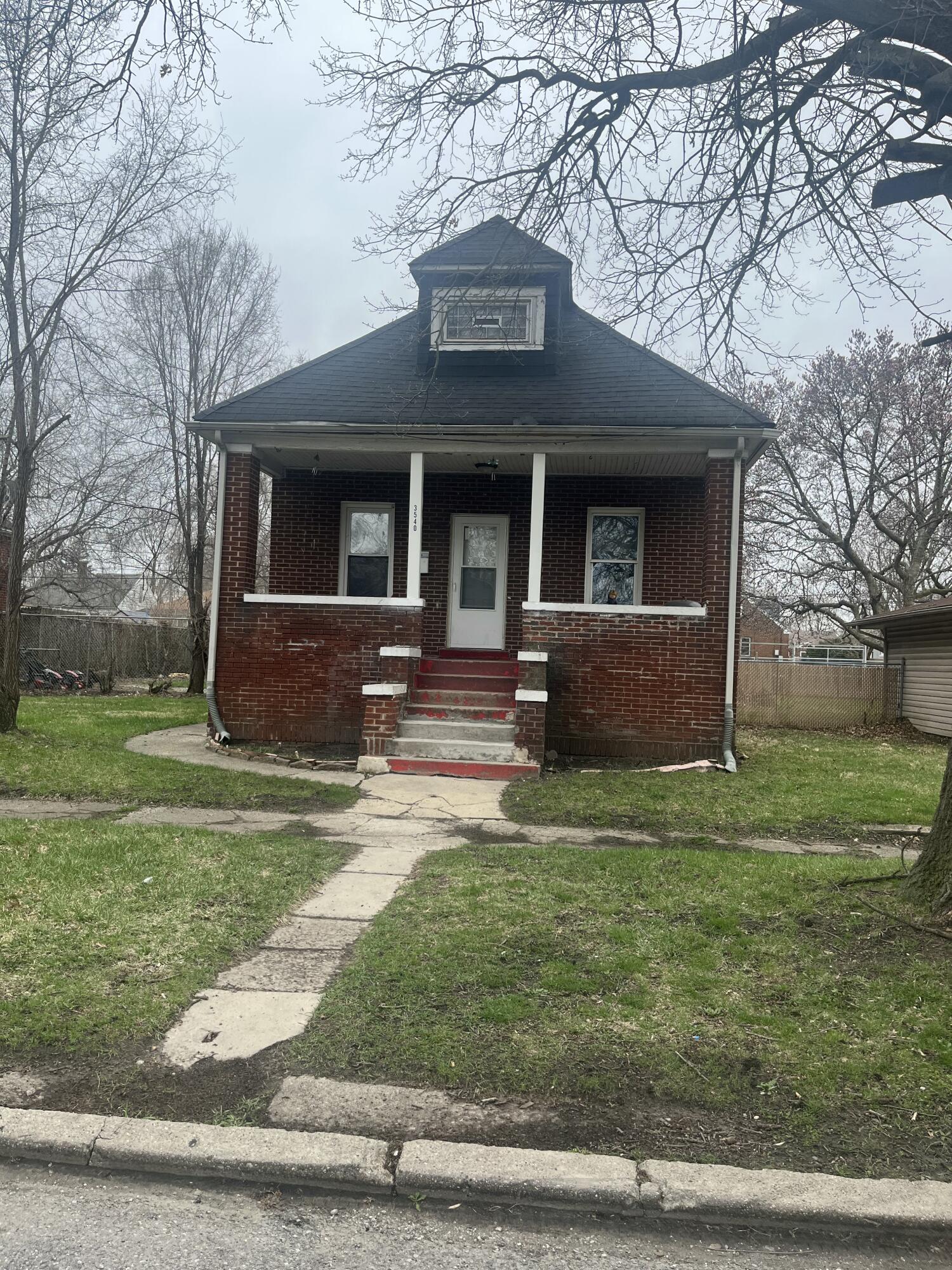 3540 Pennsylvania Street