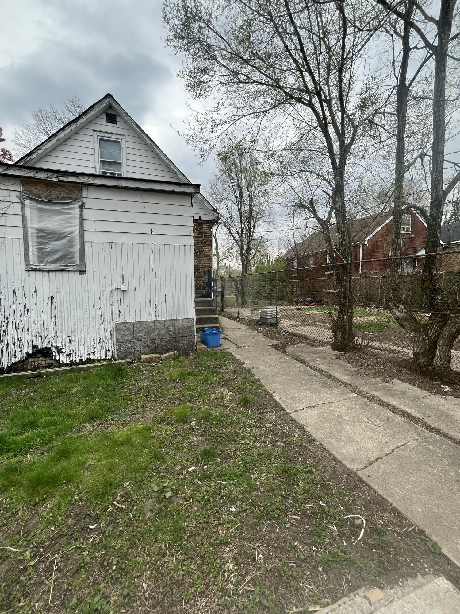 3540 Pennsylvania Street
