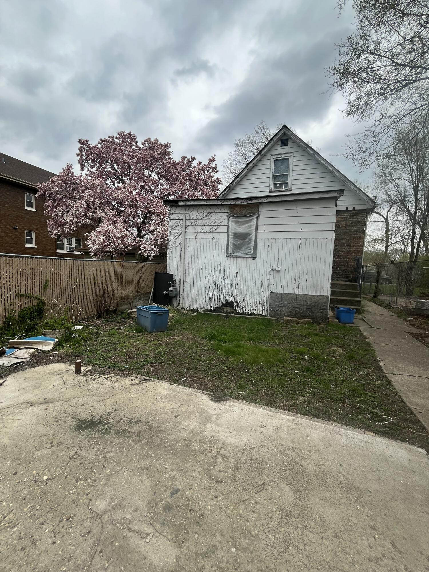 3540 Pennsylvania Street