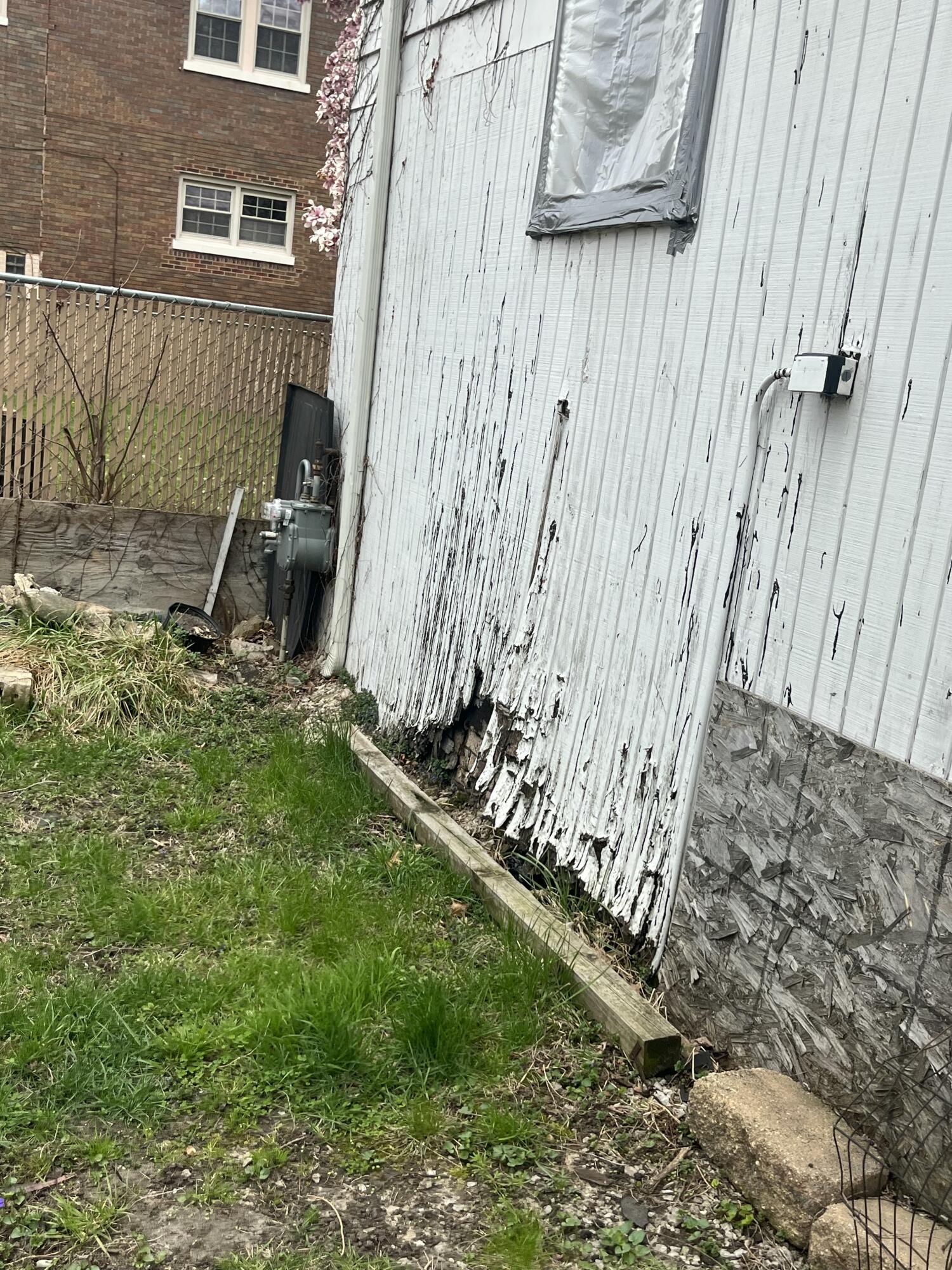 3540 Pennsylvania Street