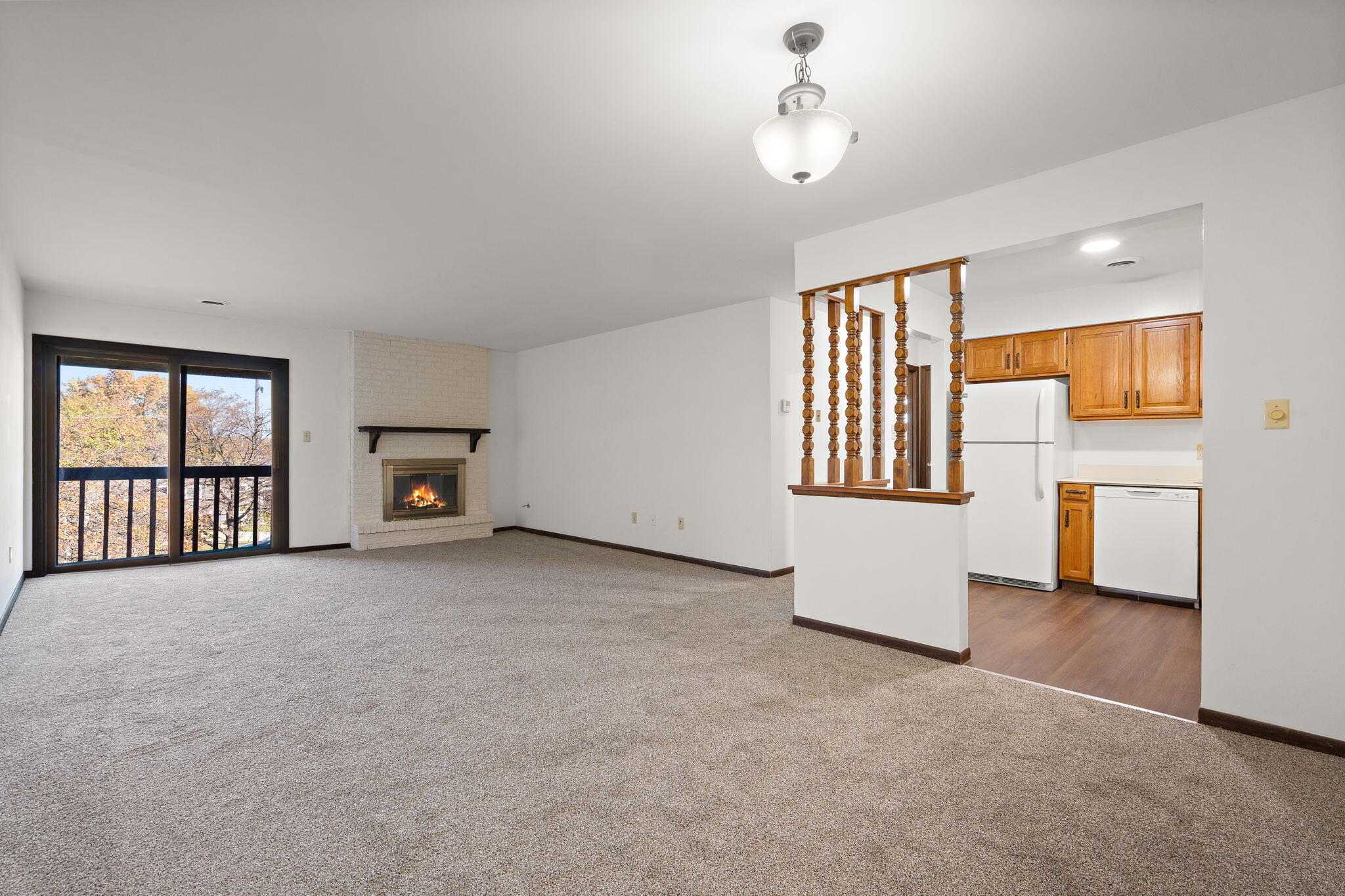 929 W Glen Park Avenue Unit: 304