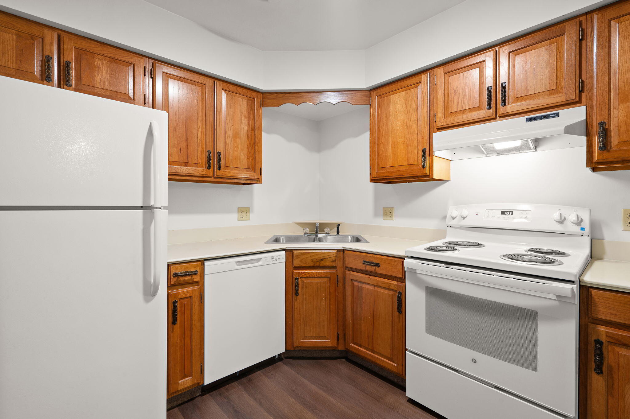 929 W Glen Park Avenue Unit: 304