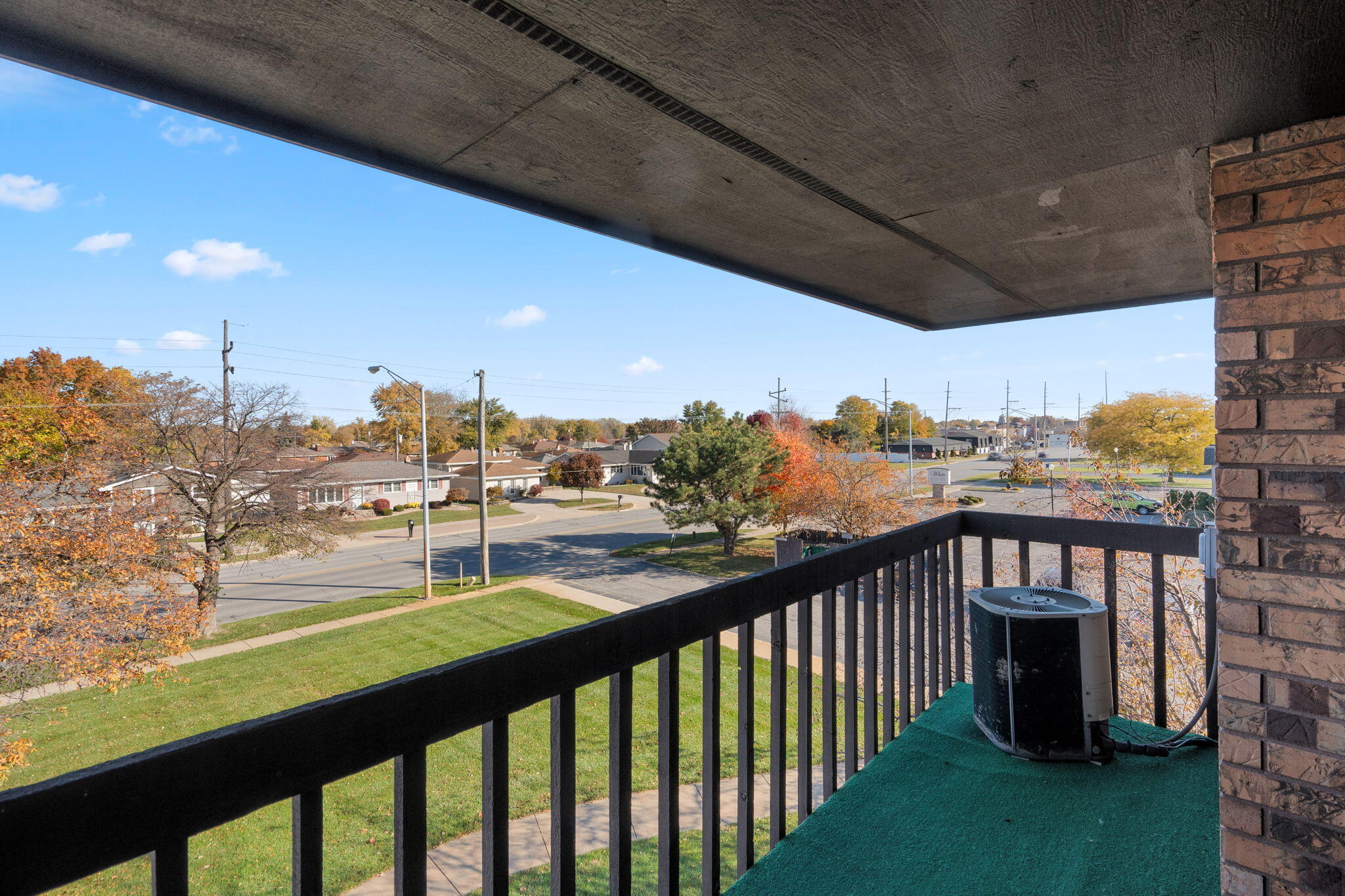 929 W Glen Park Avenue Unit: 304
