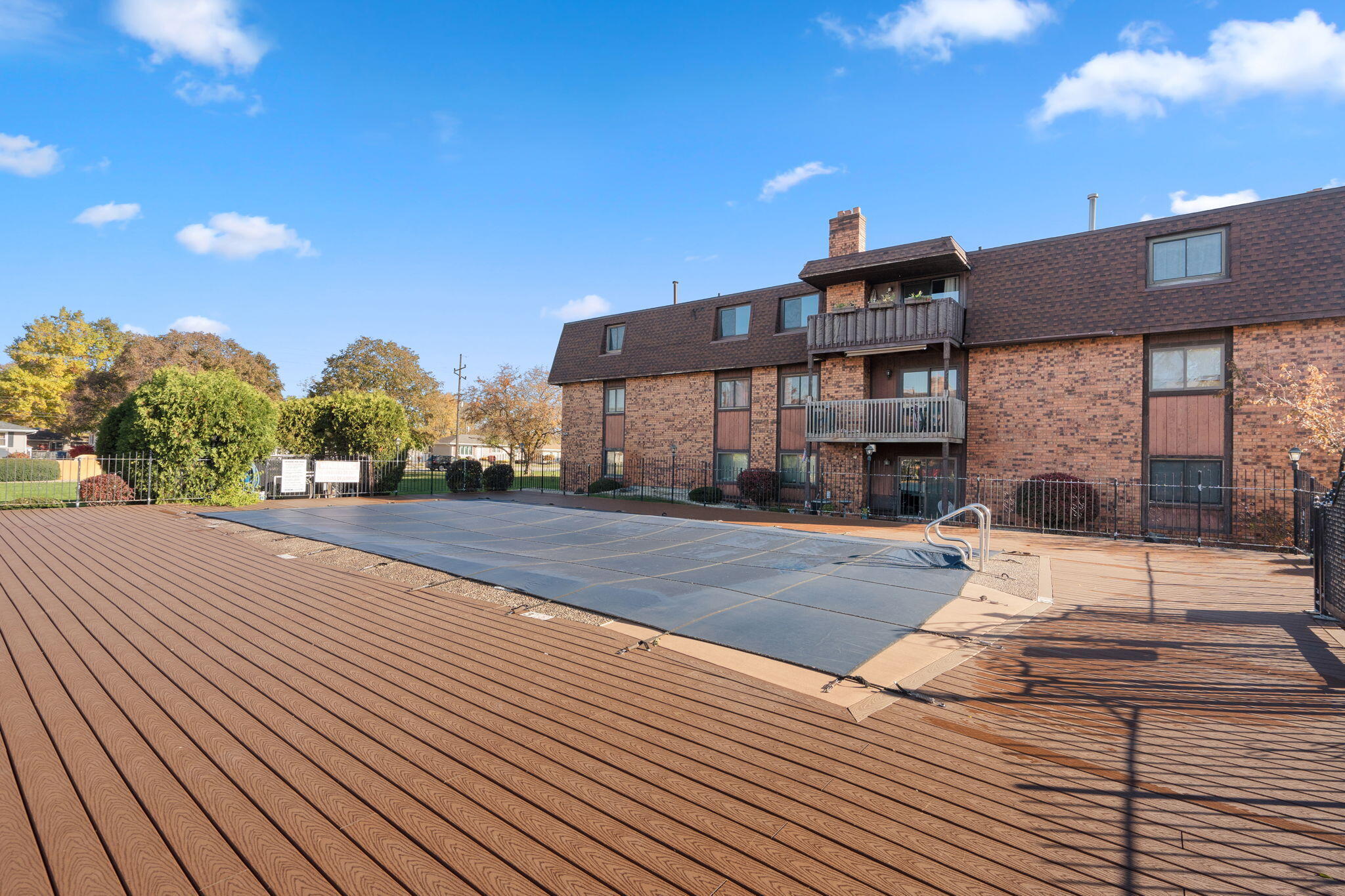929 W Glen Park Avenue Unit: 304