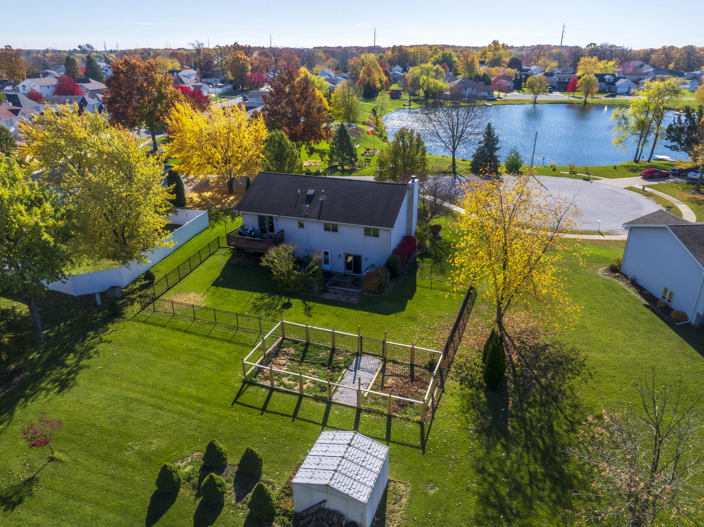 2720 Painted Leaf Court
