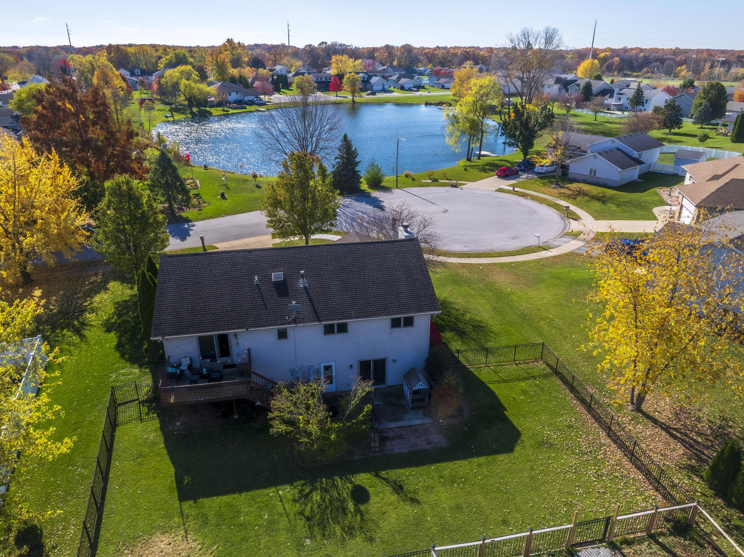 2720 Painted Leaf Court