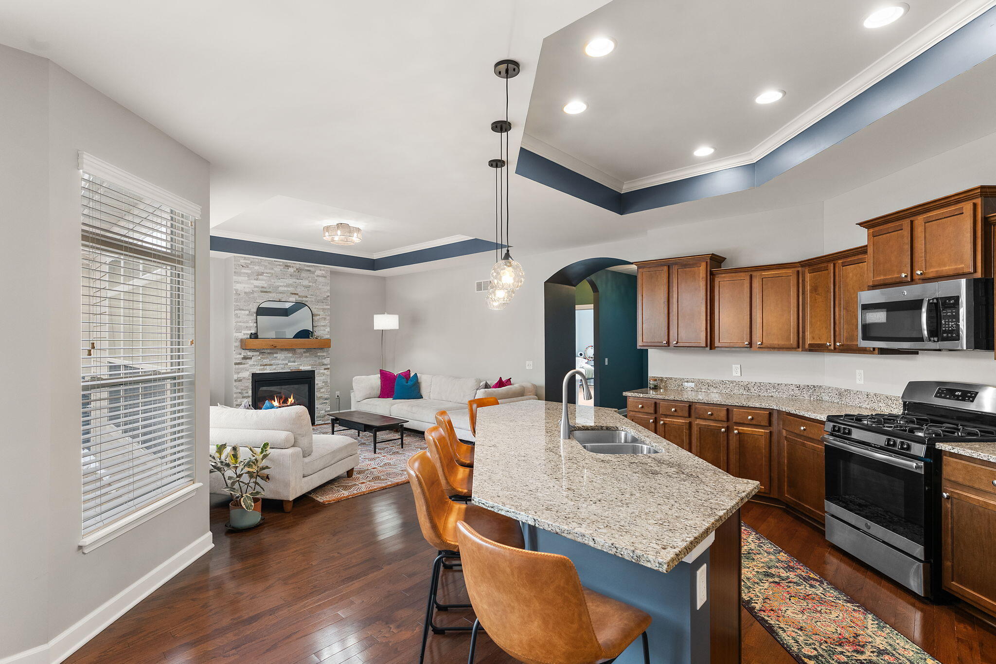 2714 Rustic Crooked Circle