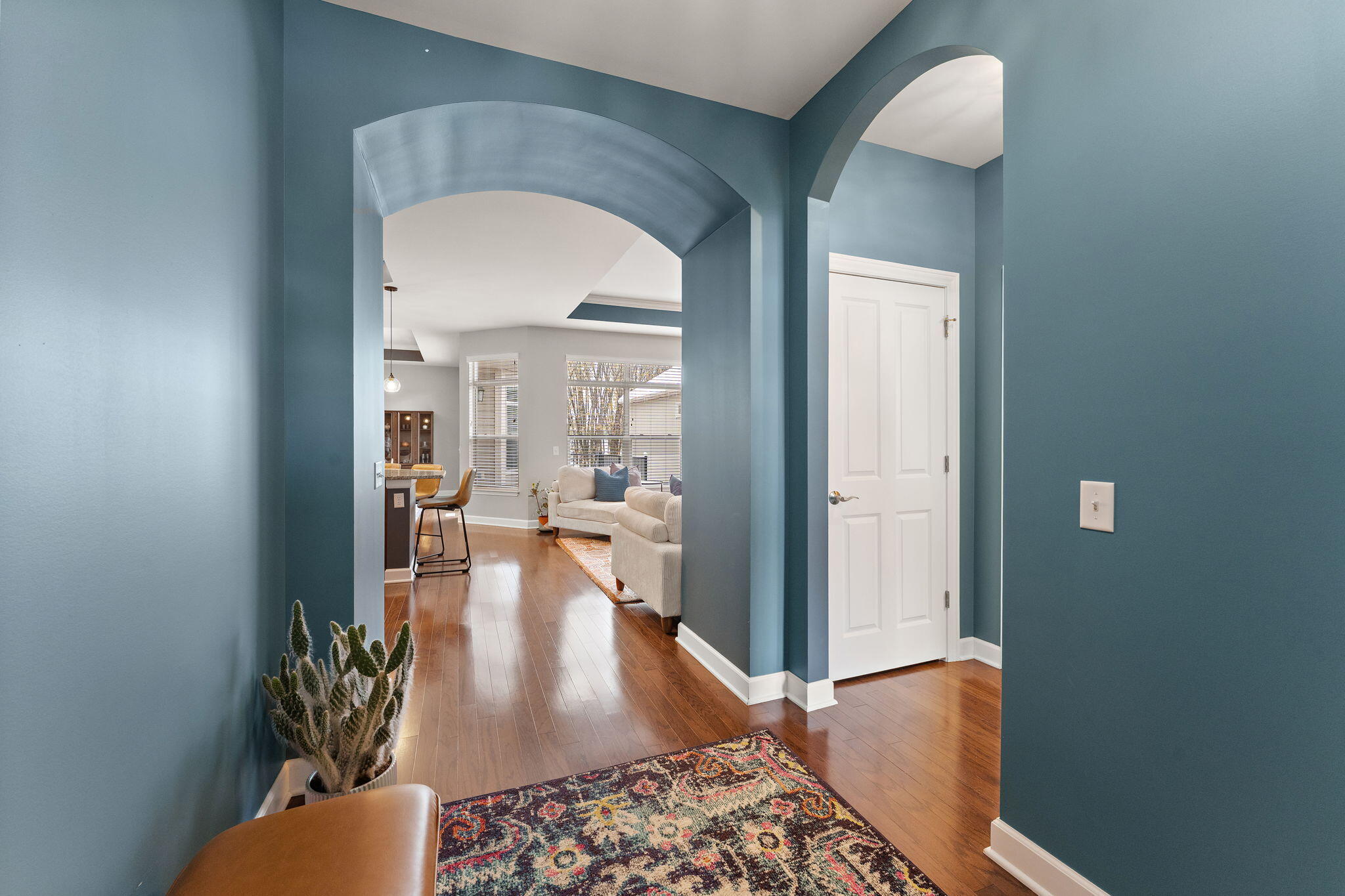 2714 Rustic Crooked Circle