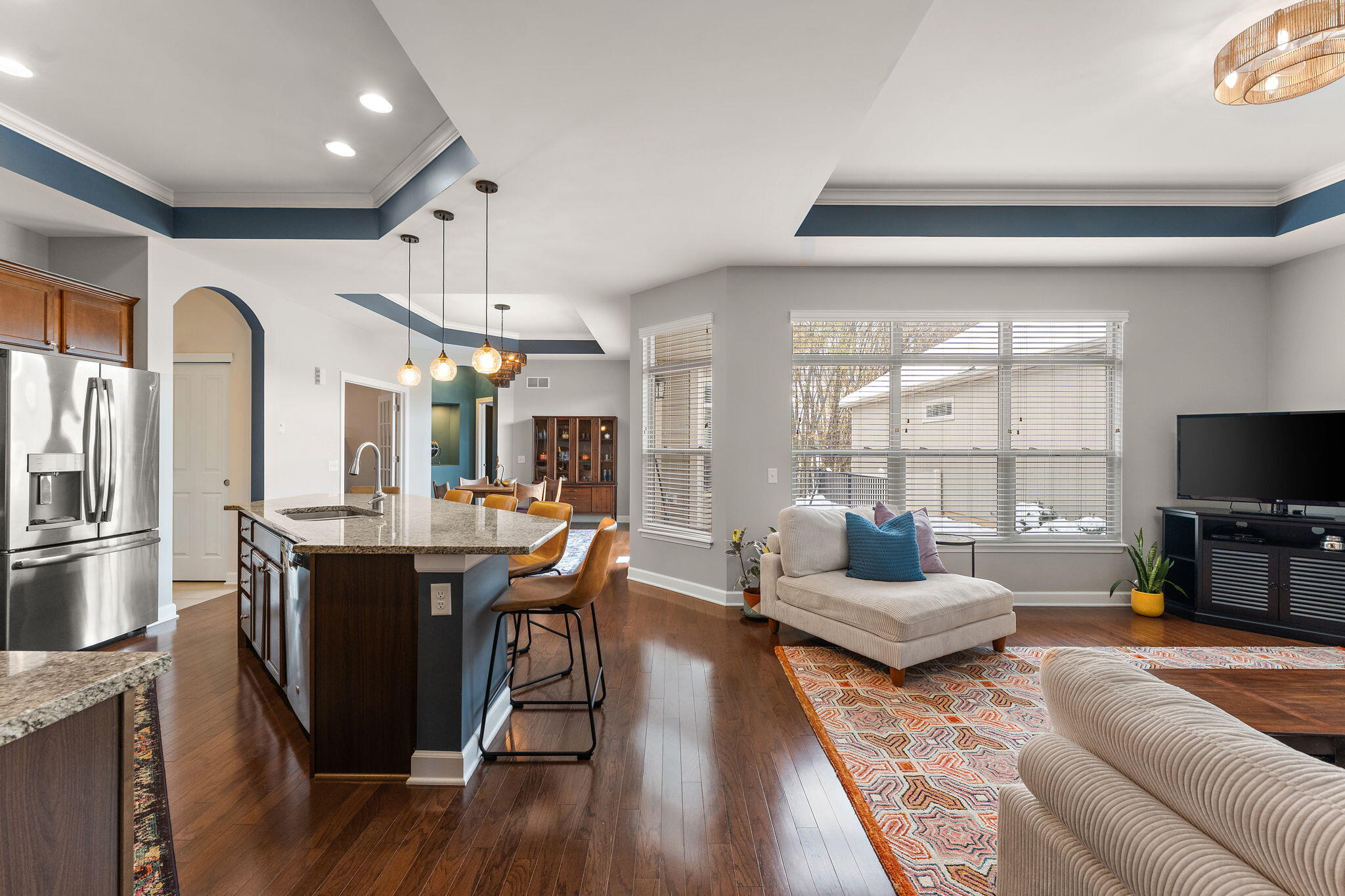 2714 Rustic Crooked Circle