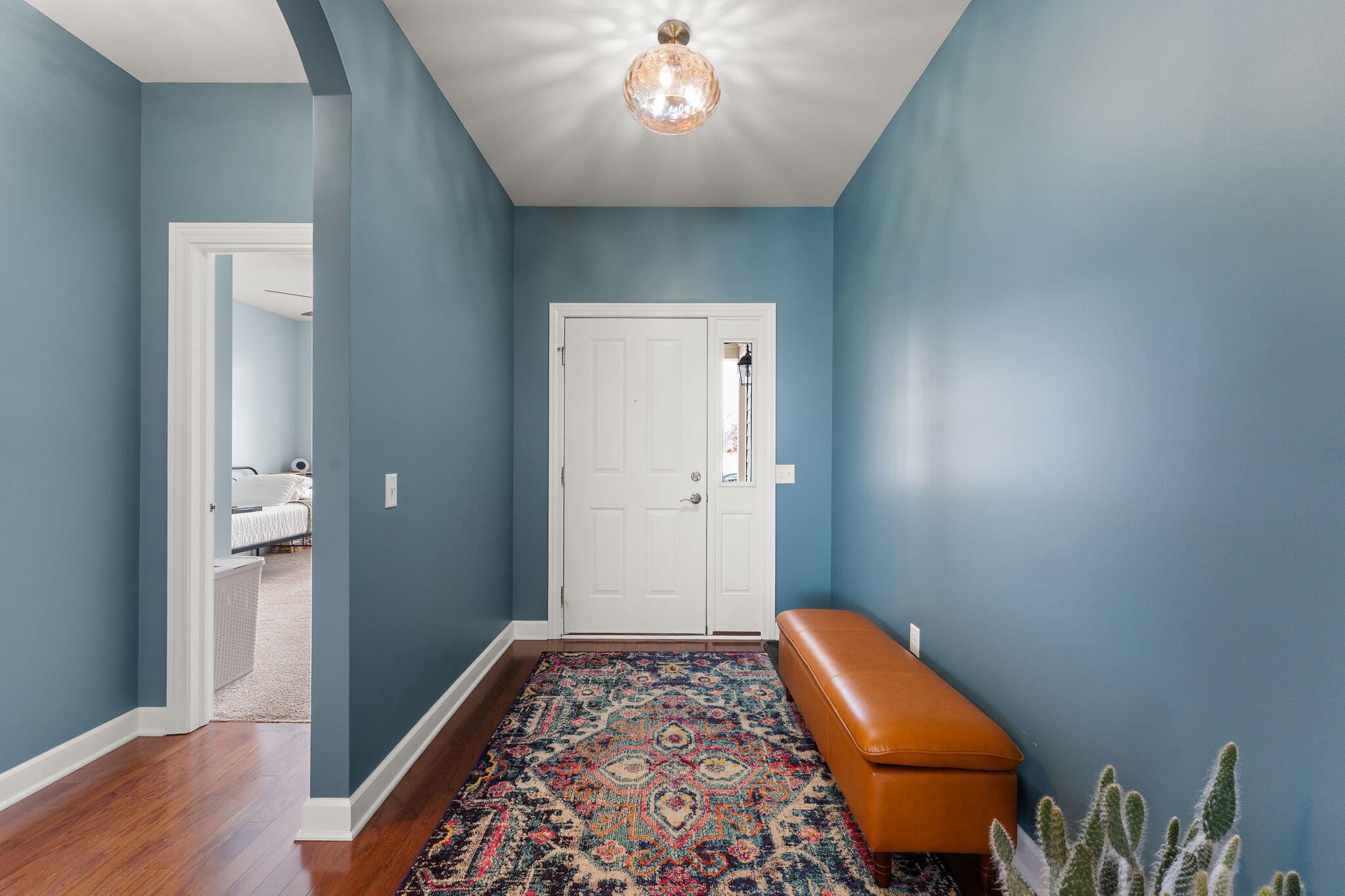 2714 Rustic Crooked Circle