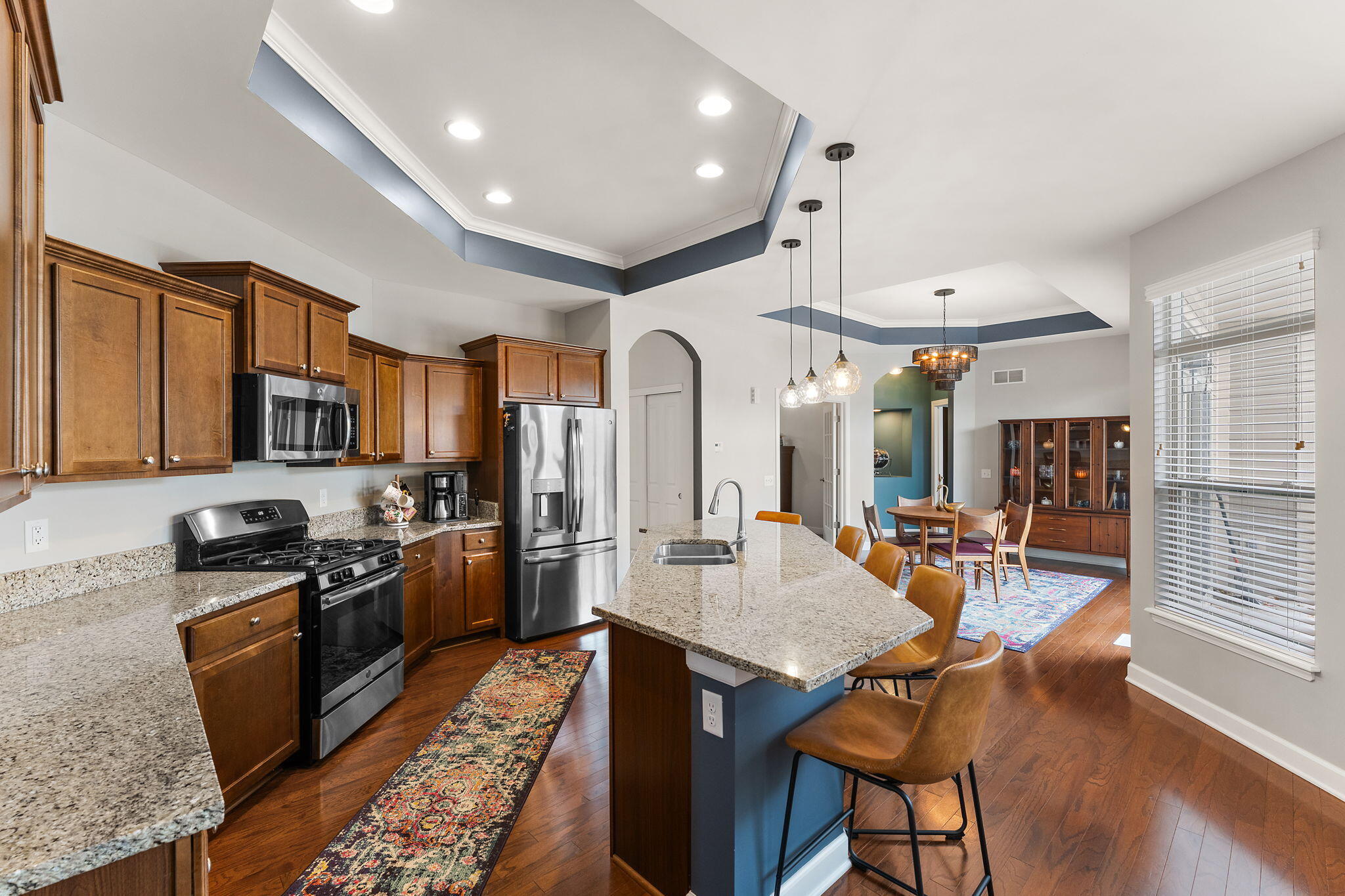 2714 Rustic Crooked Circle